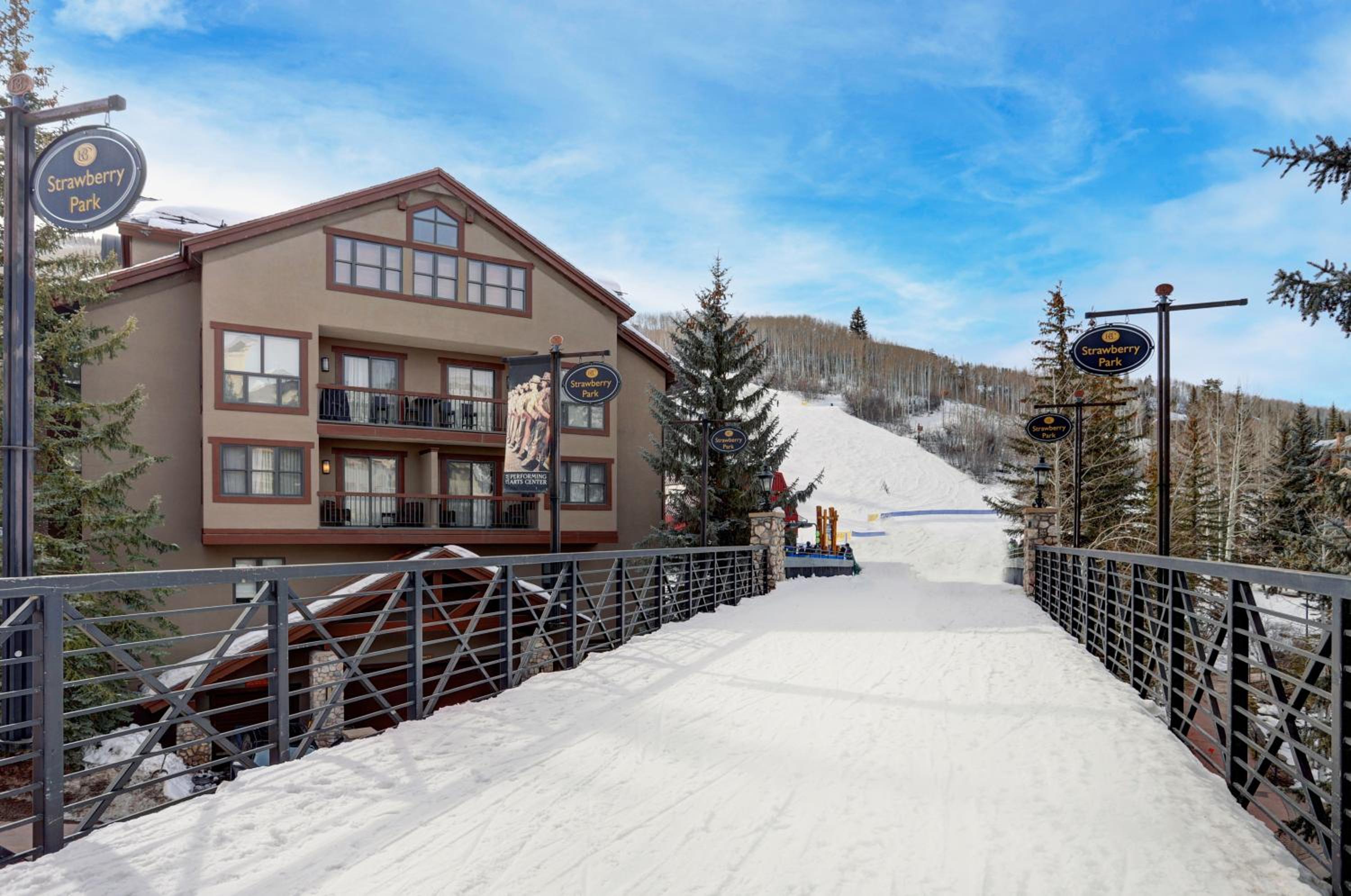 The Osprey at Beaver Creek, a RockResort - Property Image 60