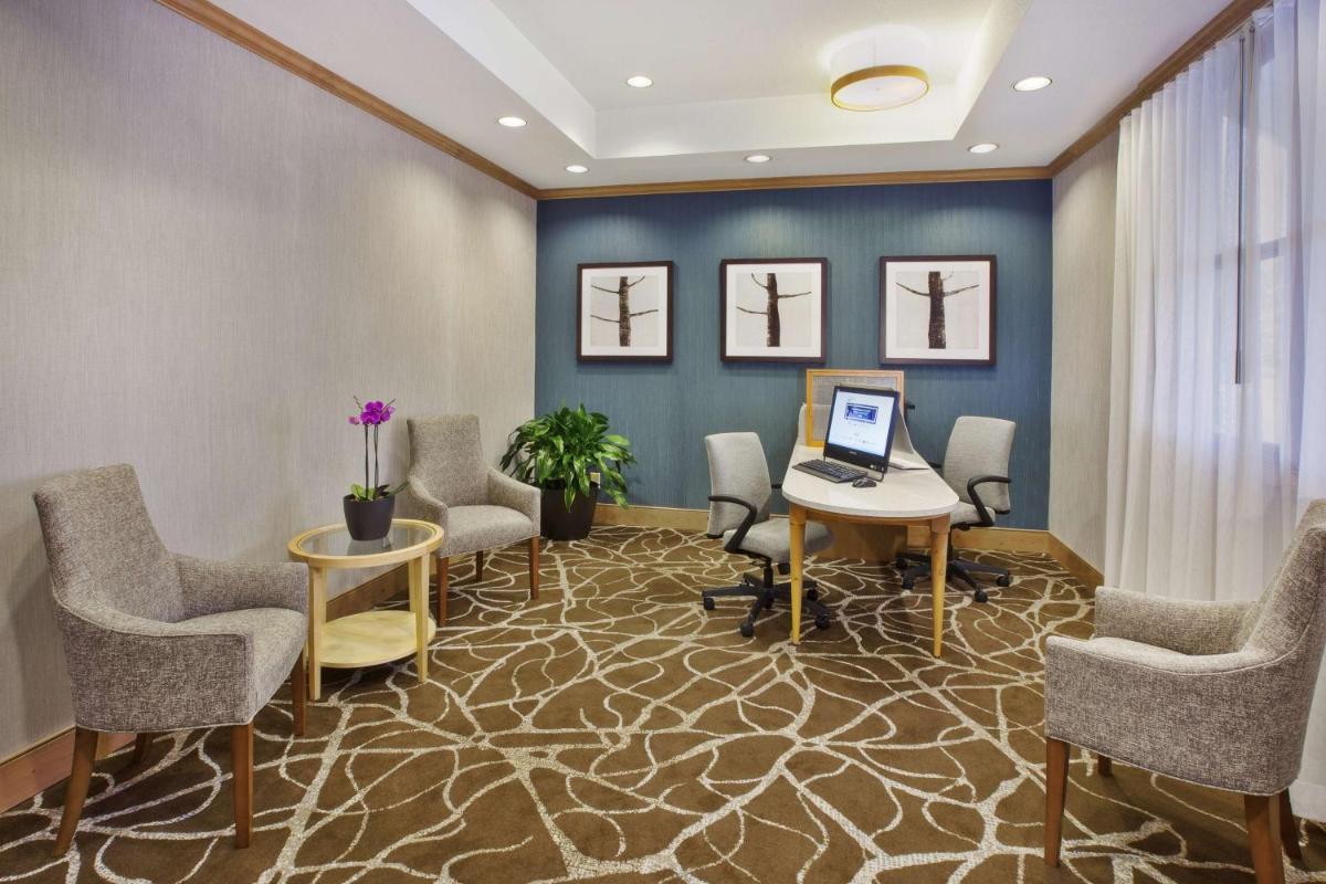 meeting room