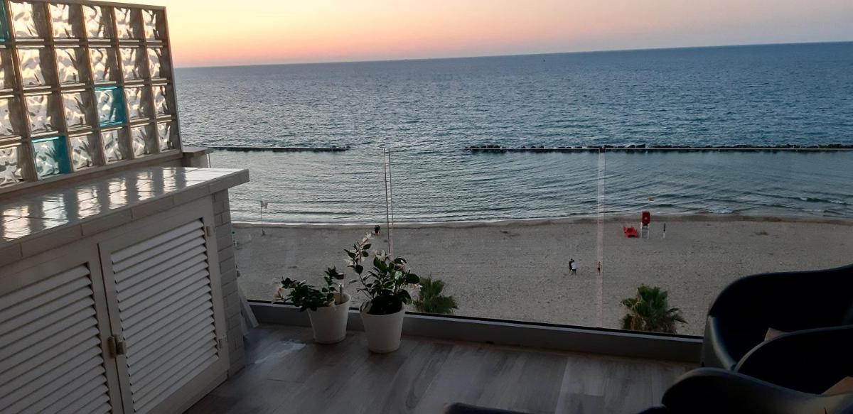 APPARTAMENTO Acqua Di Mare view 2