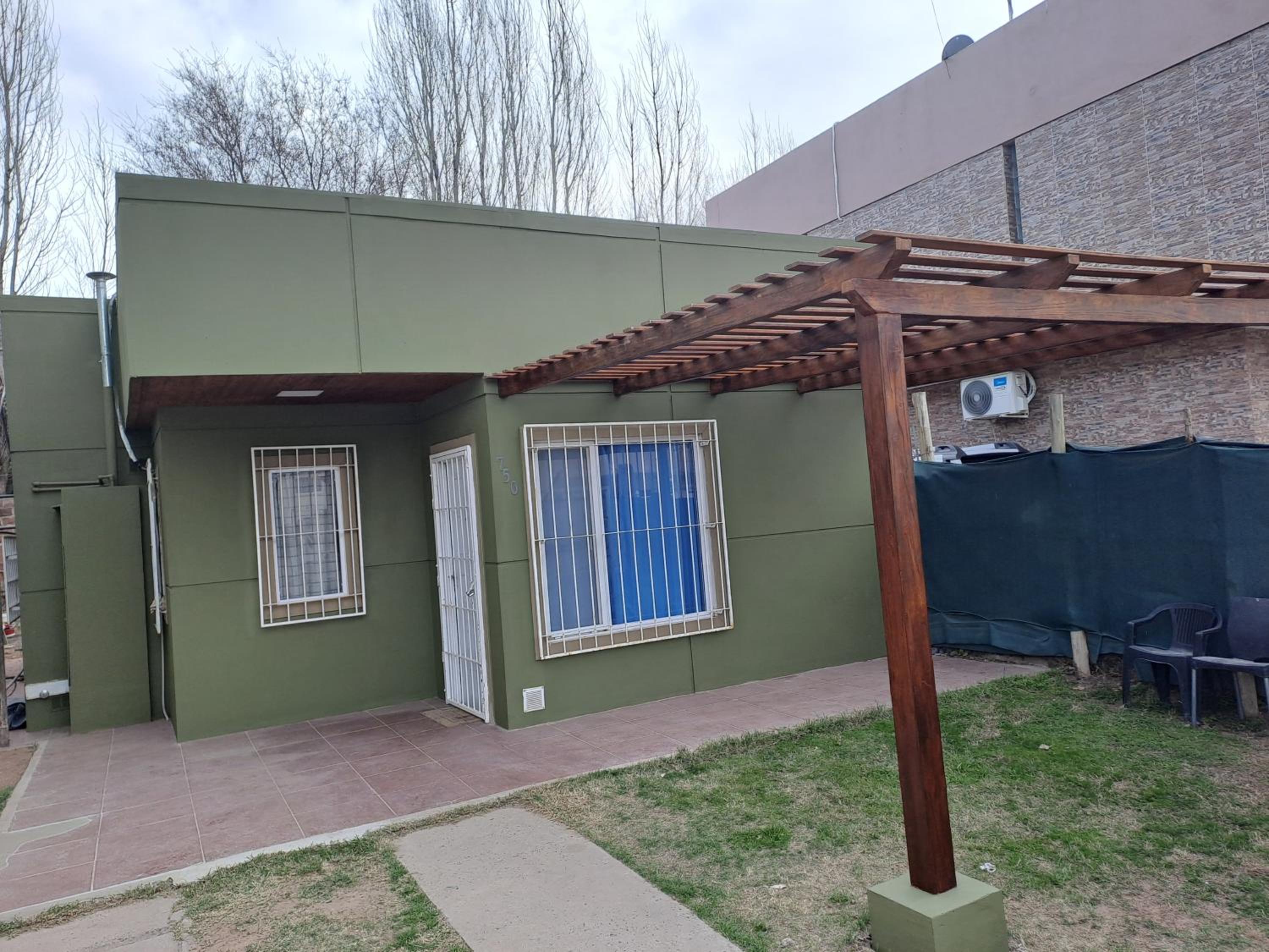 NEUQUEN alojamiento