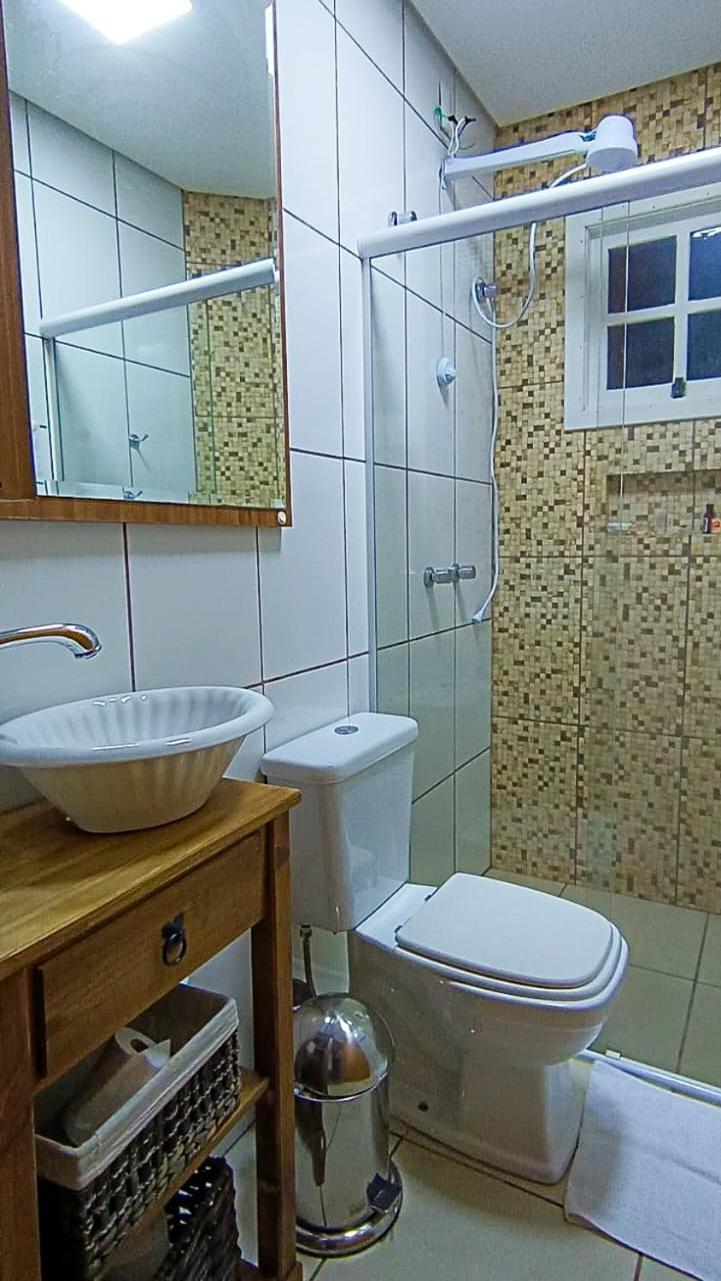 Casa Roza - Muçum