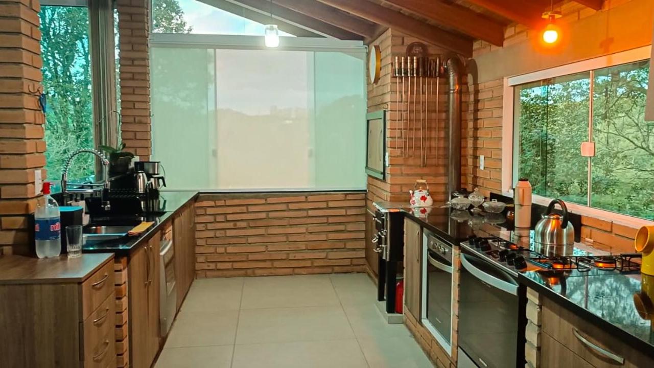 Casa Roza - Muçum
