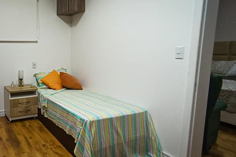 Casa Roza - Muçum