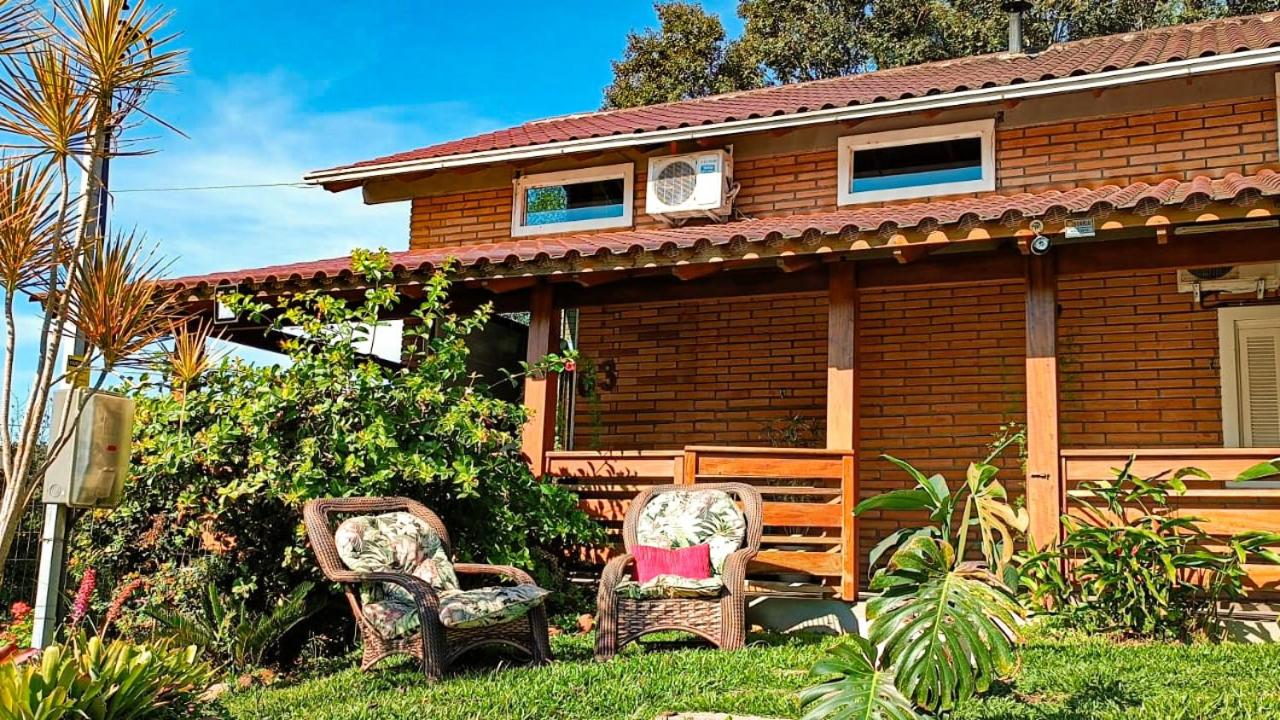 Casa Roza - Muçum