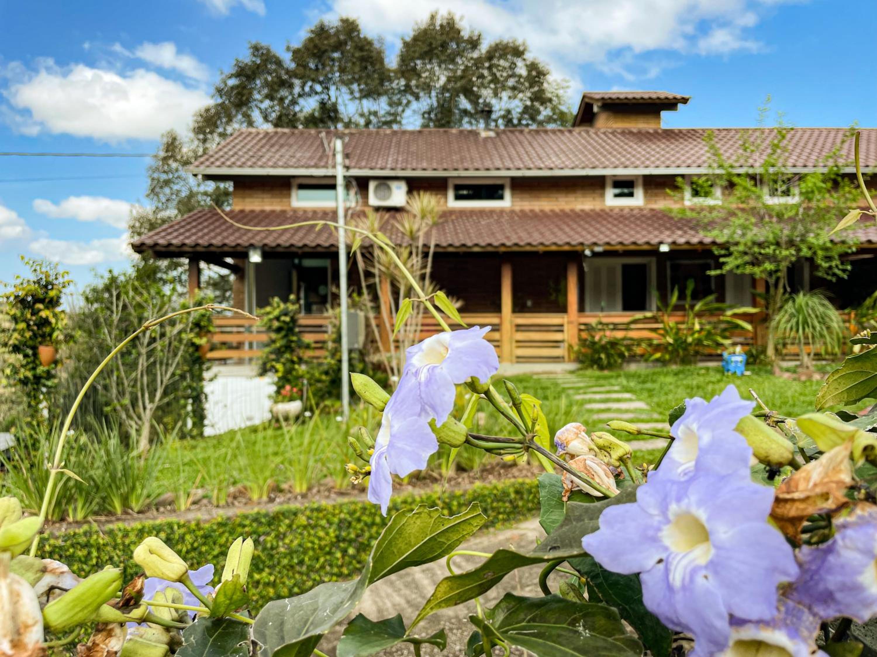 Casa Roza - Muçum