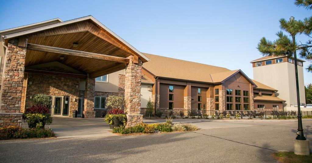 Thumper Pond Resort view 3