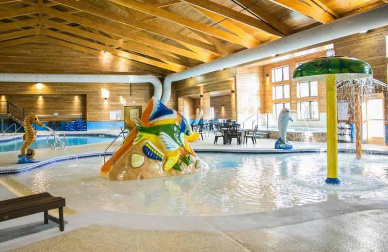 Thumper Pond Resort view 4