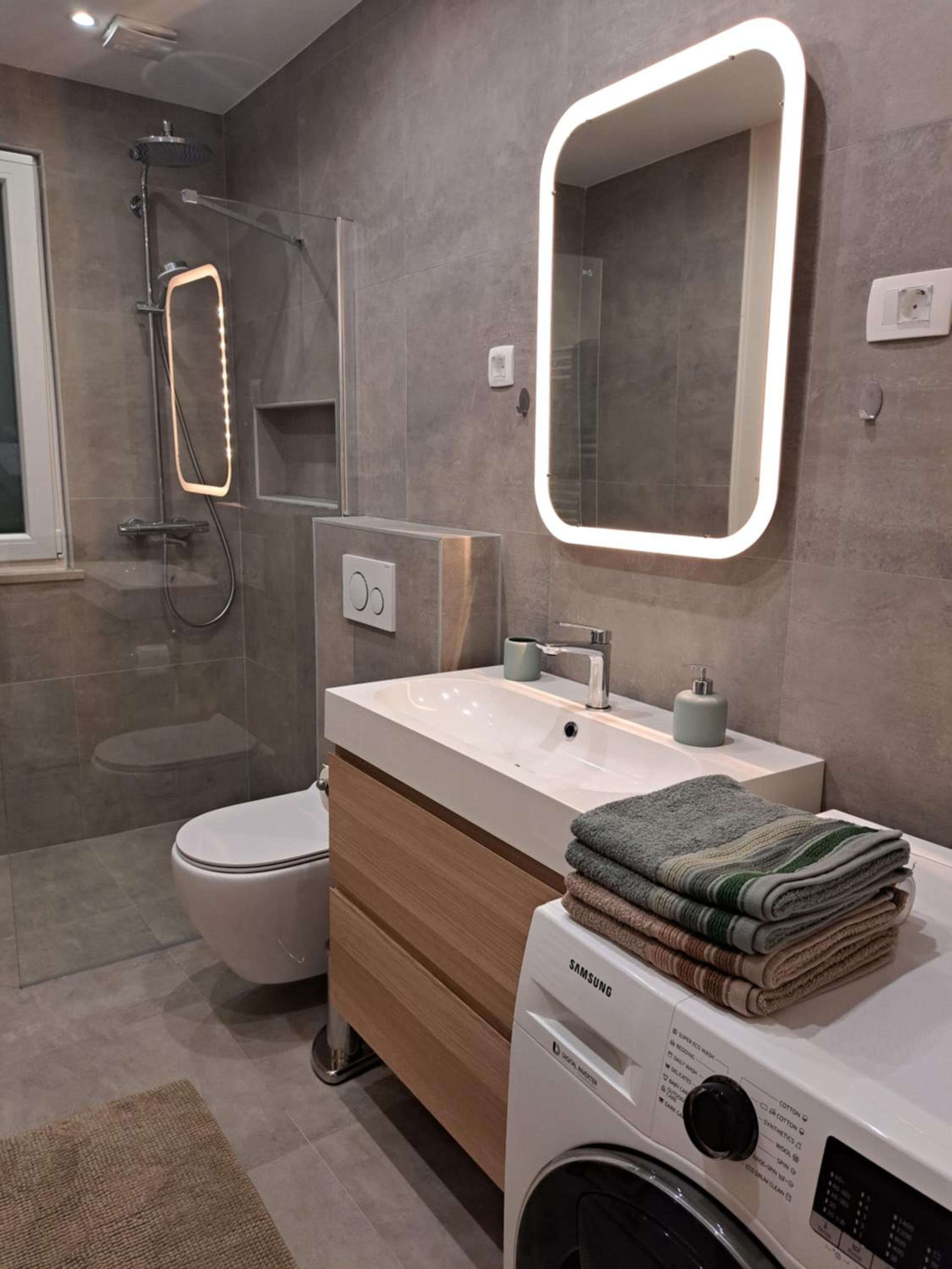 Apartment Grando