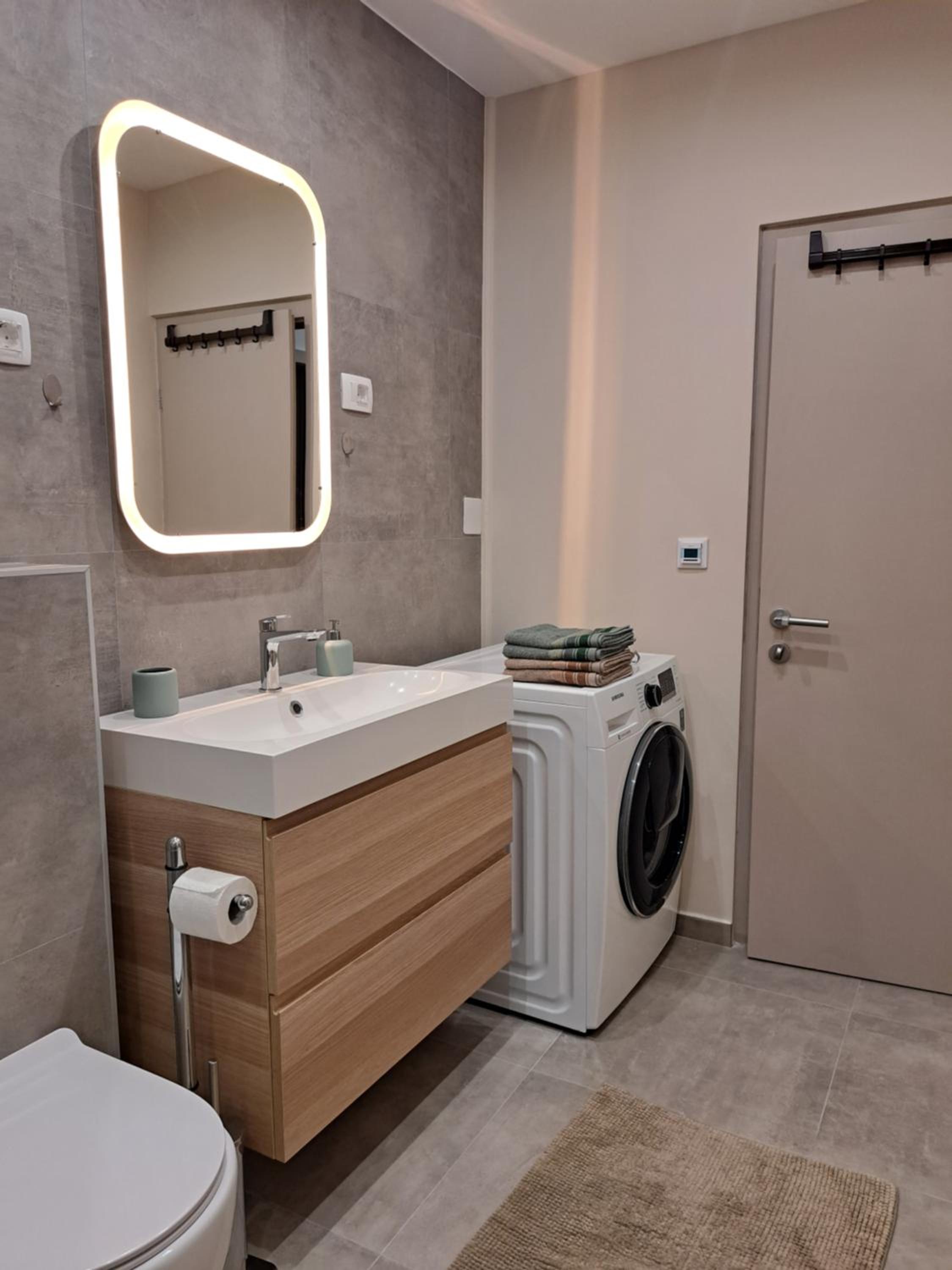 Apartment Grando