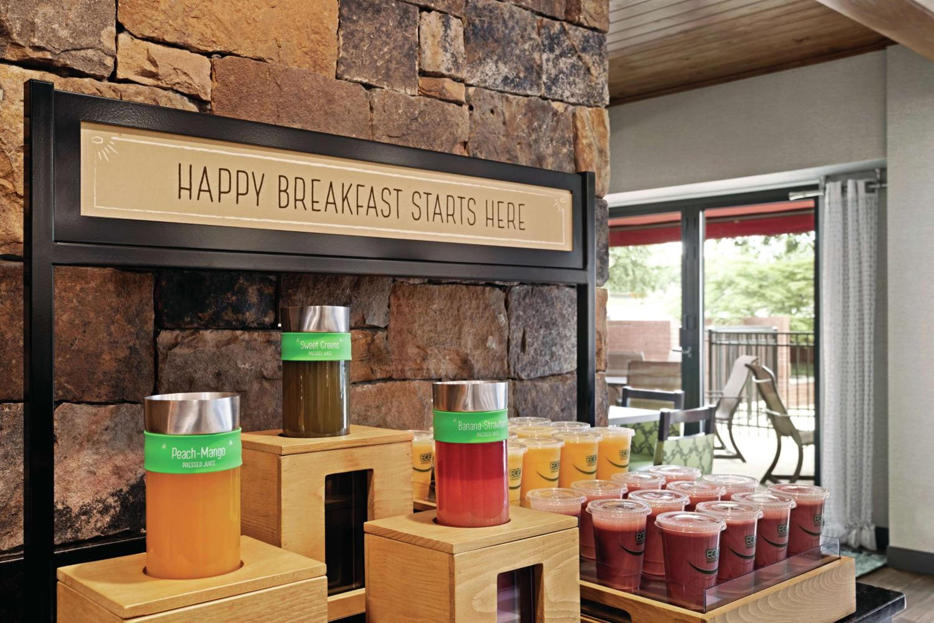 Hampton Inn Atlanta-Stone Mountain - Property Image 4