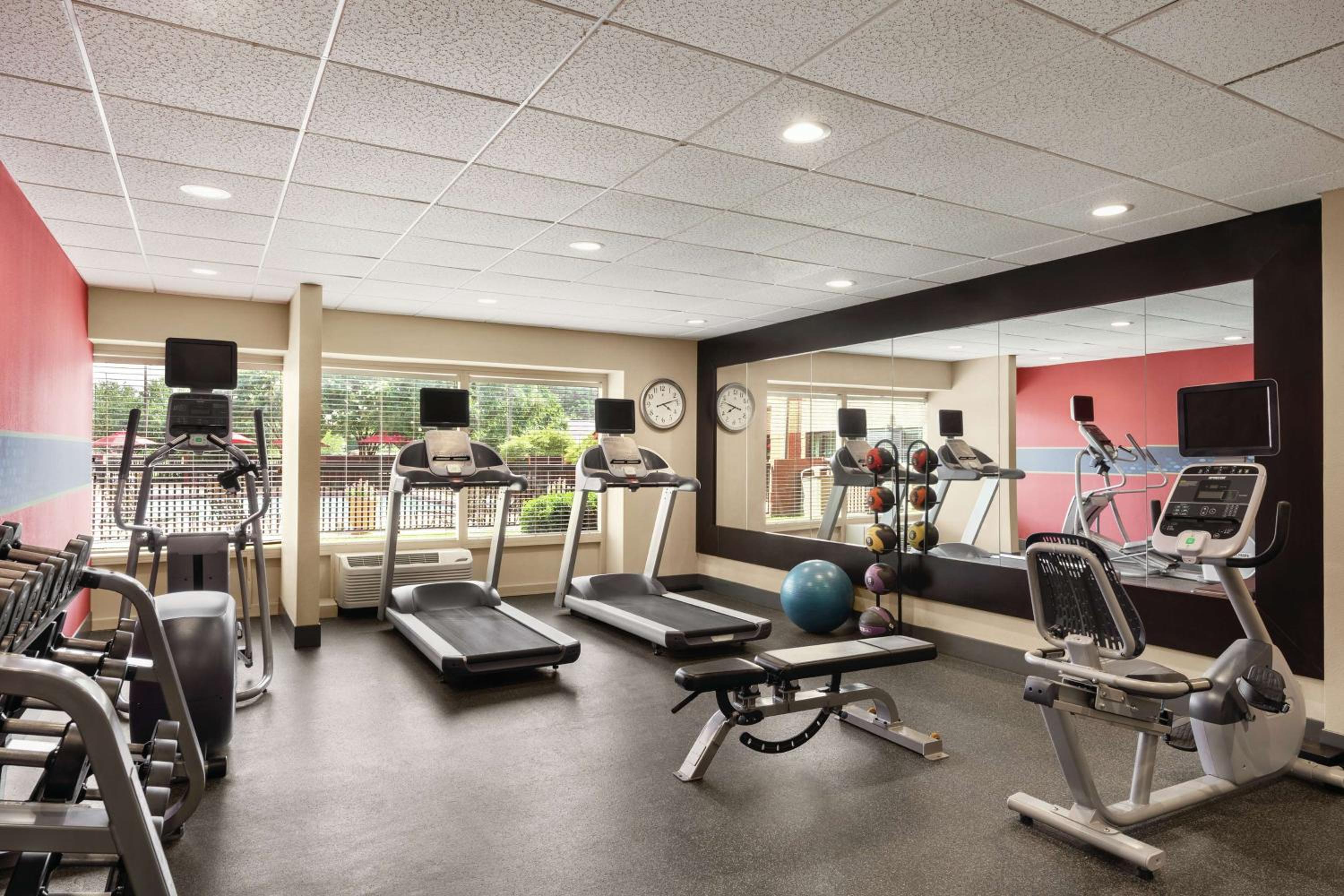 Hampton Inn Atlanta-Stone Mountain - Property Image 5