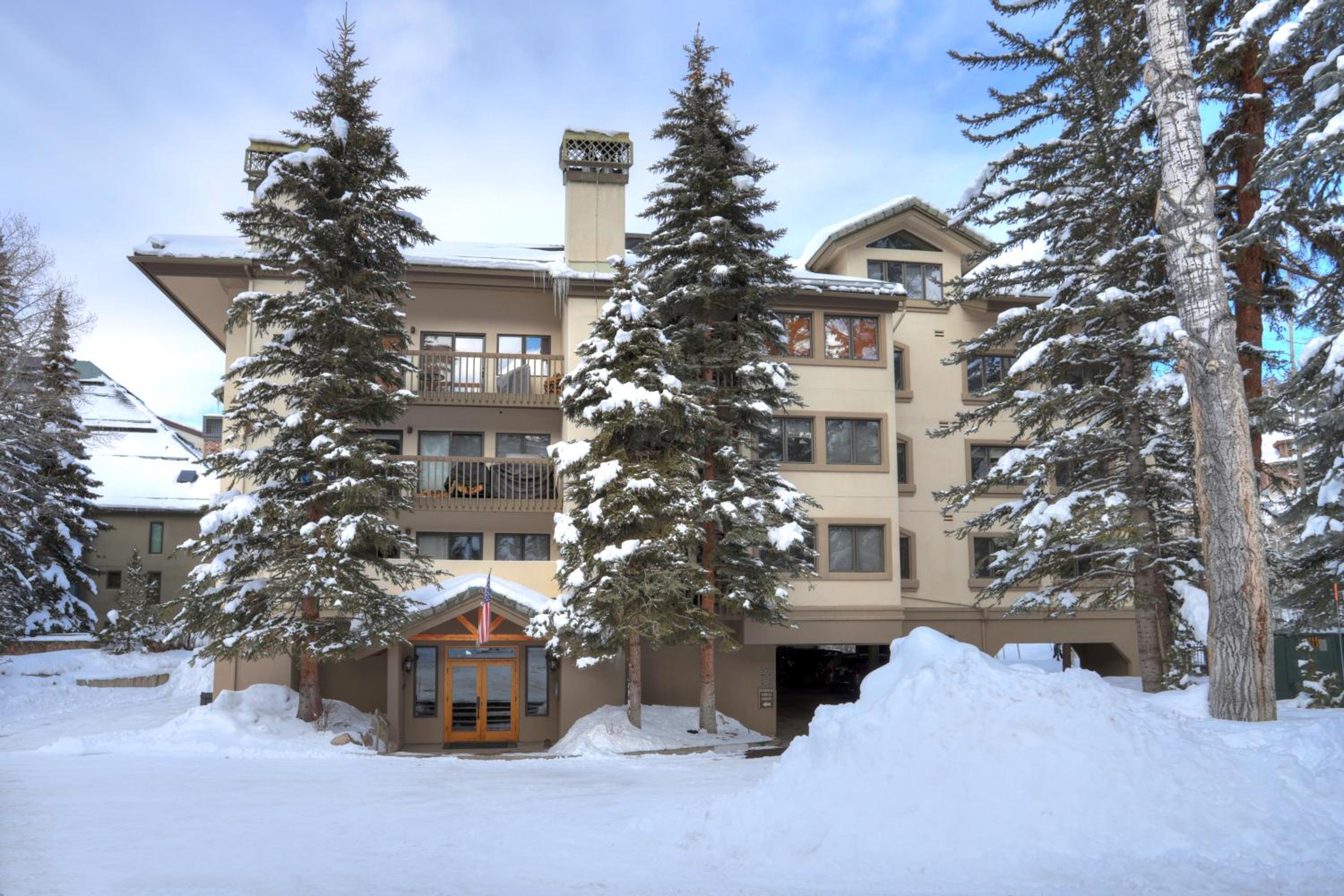 Townsend Place, A Vail Resorts Property