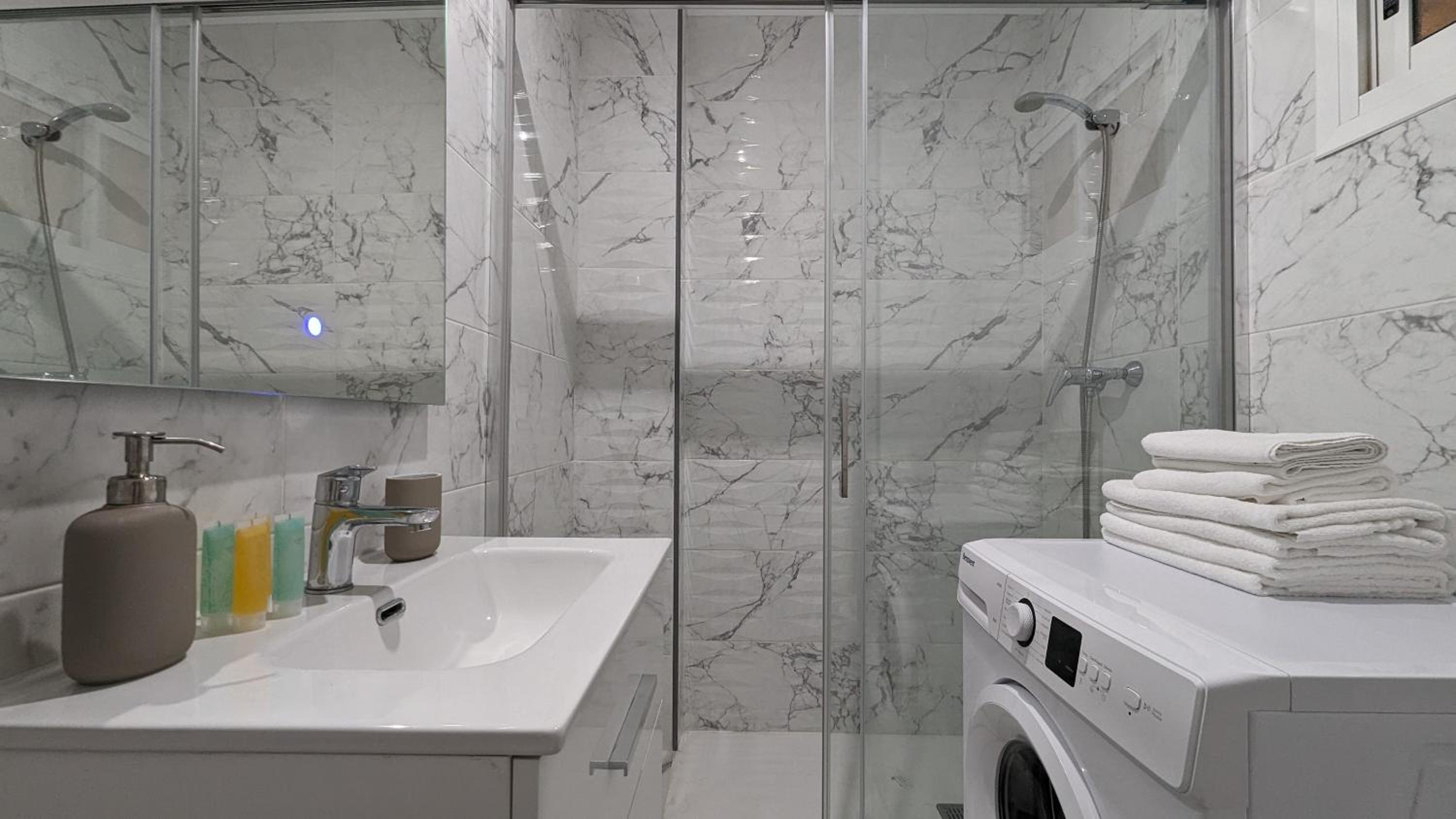 ACUARIUM Levante beach apartment
