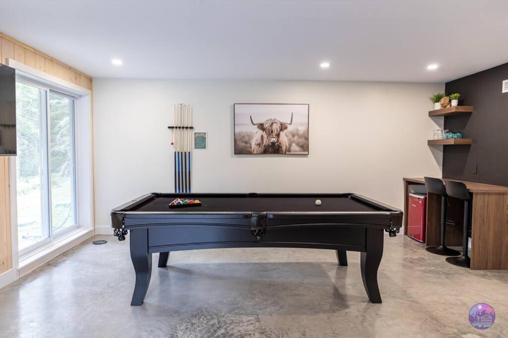 Le lion-SPA&Sauna,Billard&Arcade