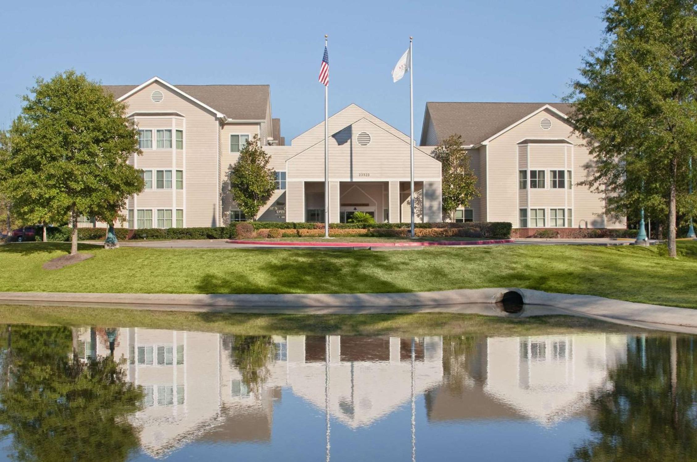 Homewood Suites Houston Kingwood Parc Airport Area - Property Image 28