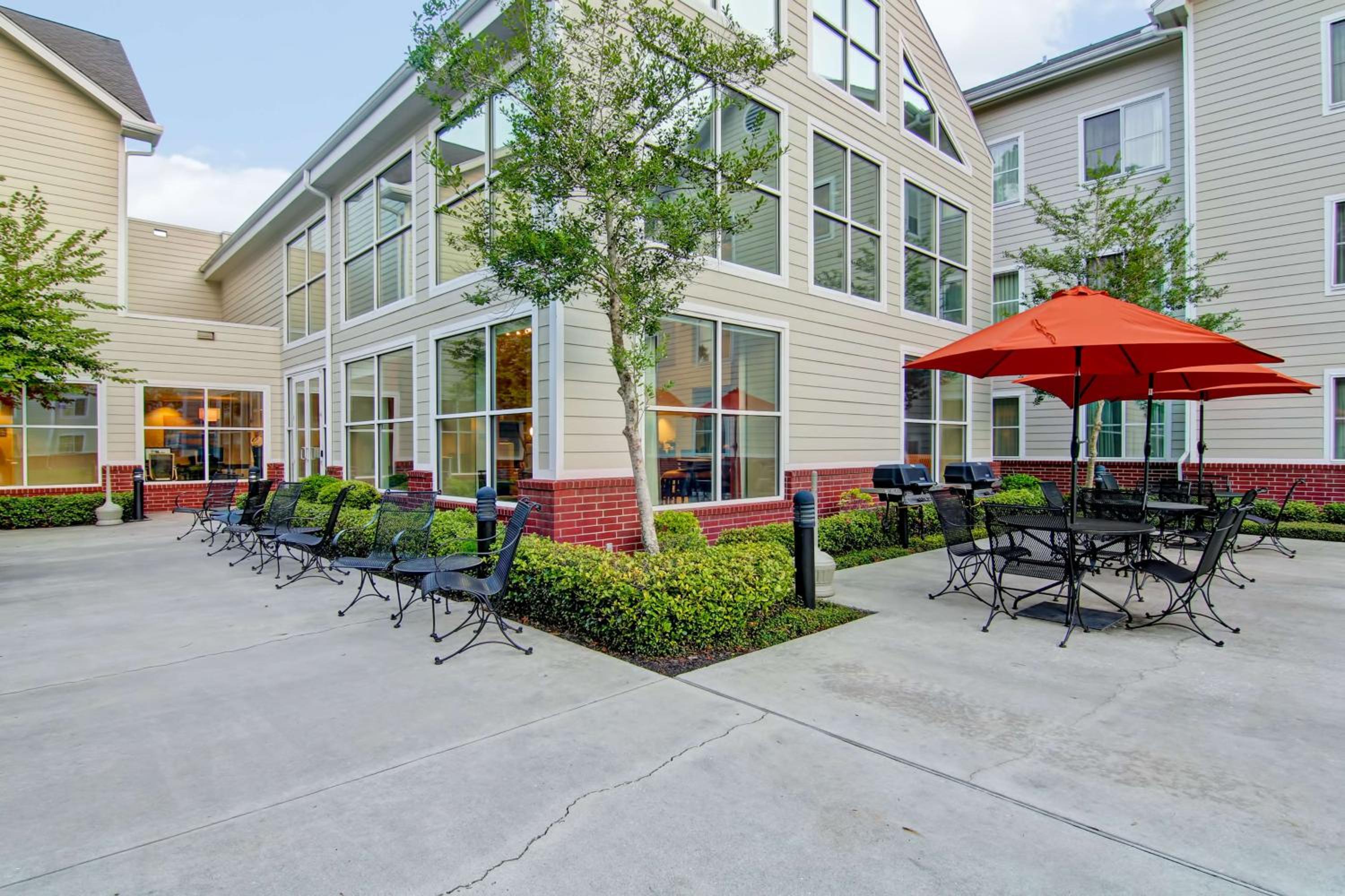 Homewood Suites Houston Kingwood Parc Airport Area - Property Image 20