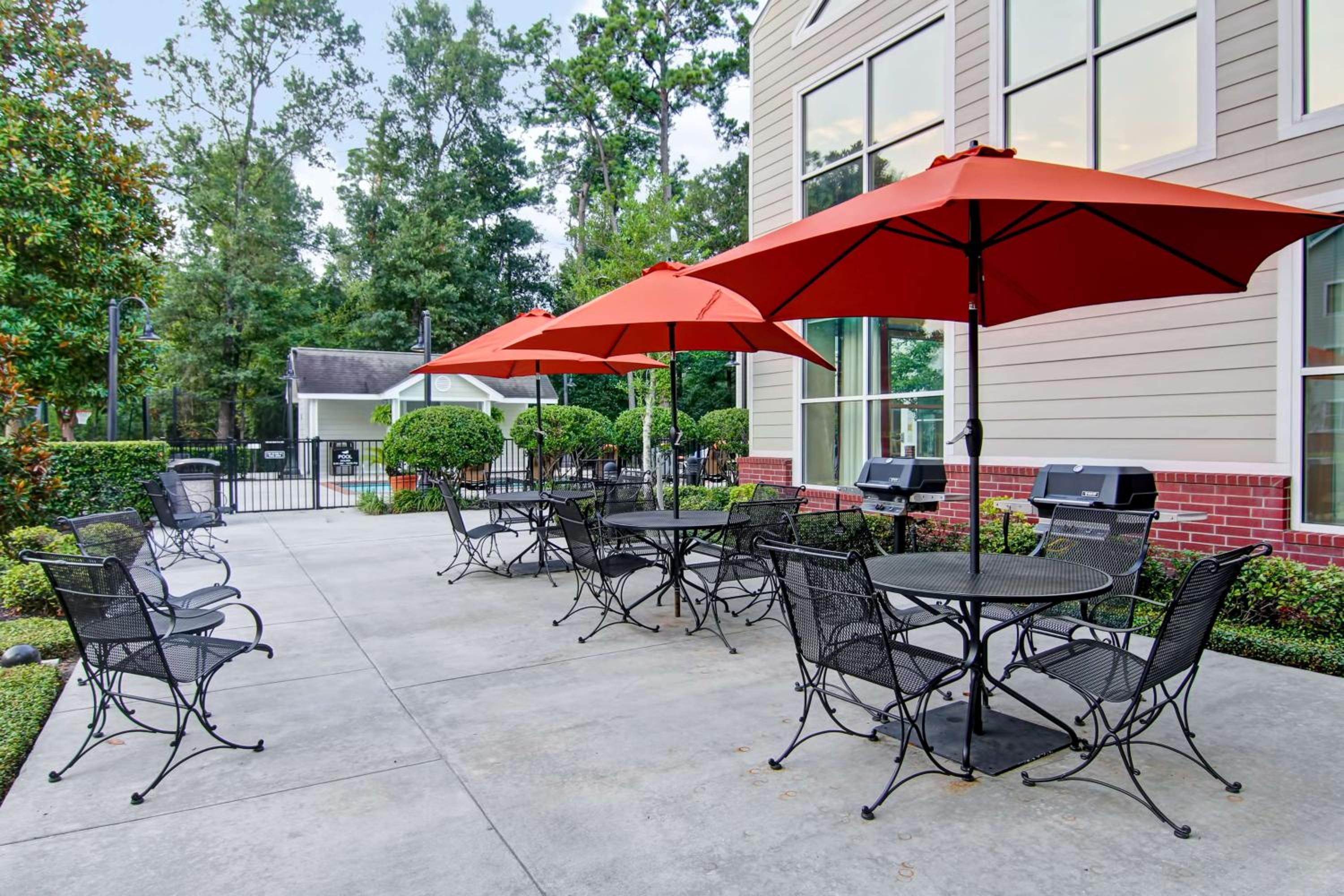 Homewood Suites Houston Kingwood Parc Airport Area - Property Image 22