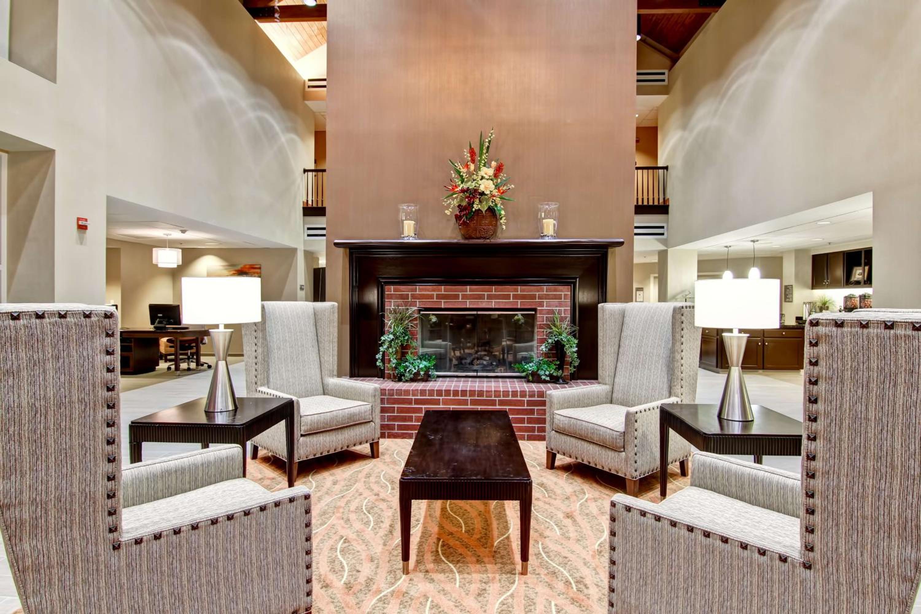 Homewood Suites Houston Kingwood Parc Airport Area - Property Image 23