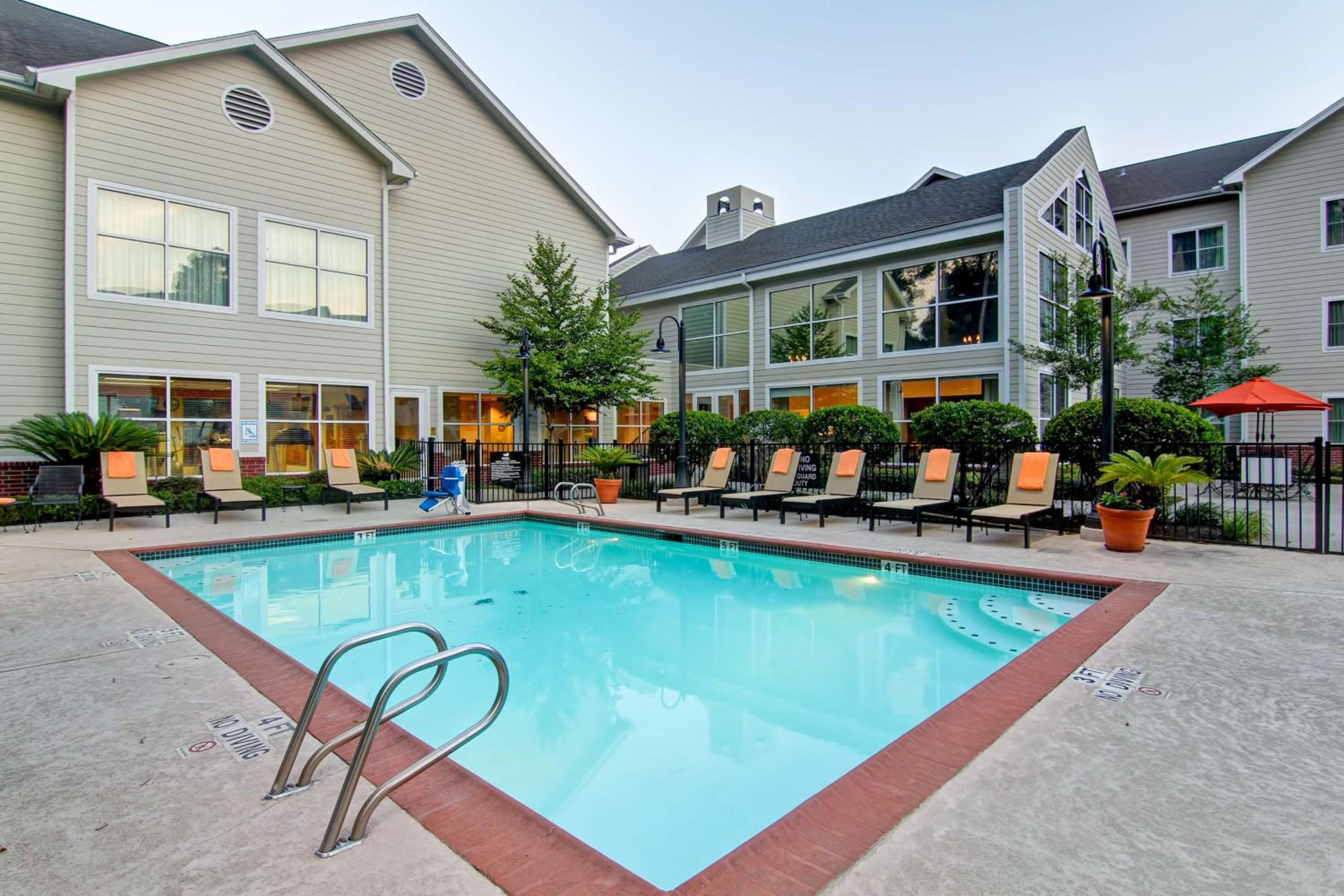 Homewood Suites Houston Kingwood Parc Airport Area - Property Image 25