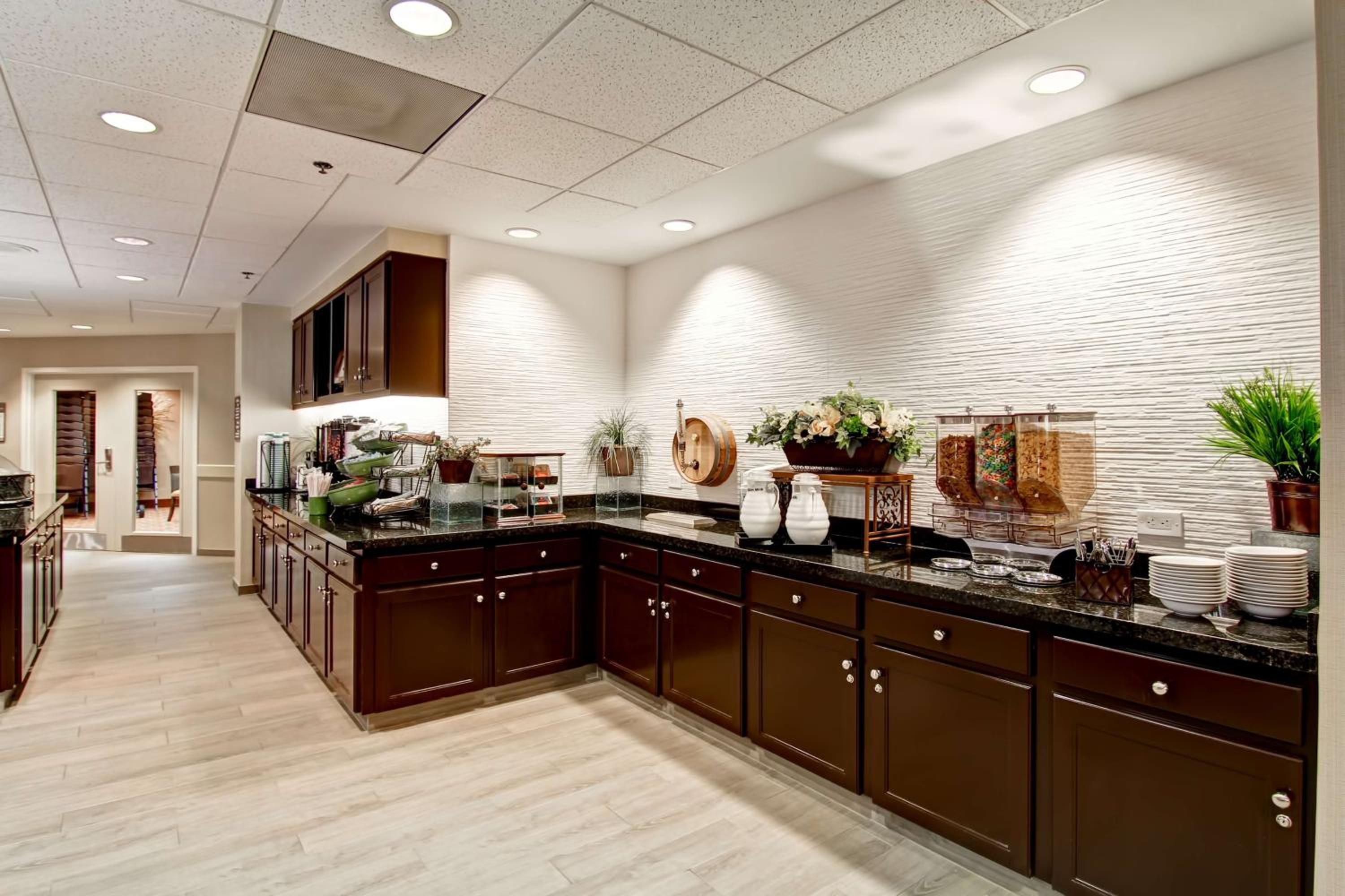 Homewood Suites Houston Kingwood Parc Airport Area - Property Image 26