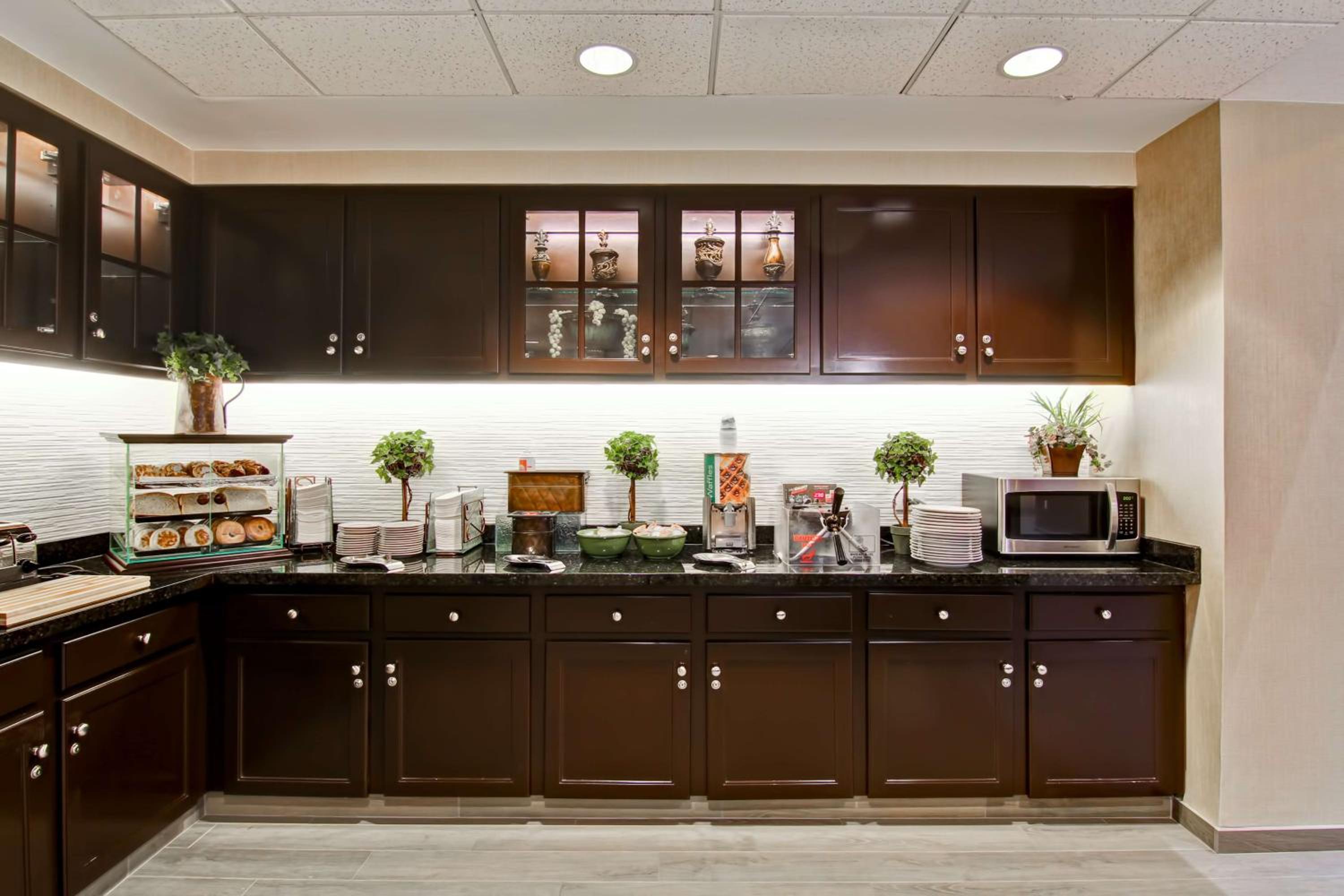 Homewood Suites Houston Kingwood Parc Airport Area - Property Image 19