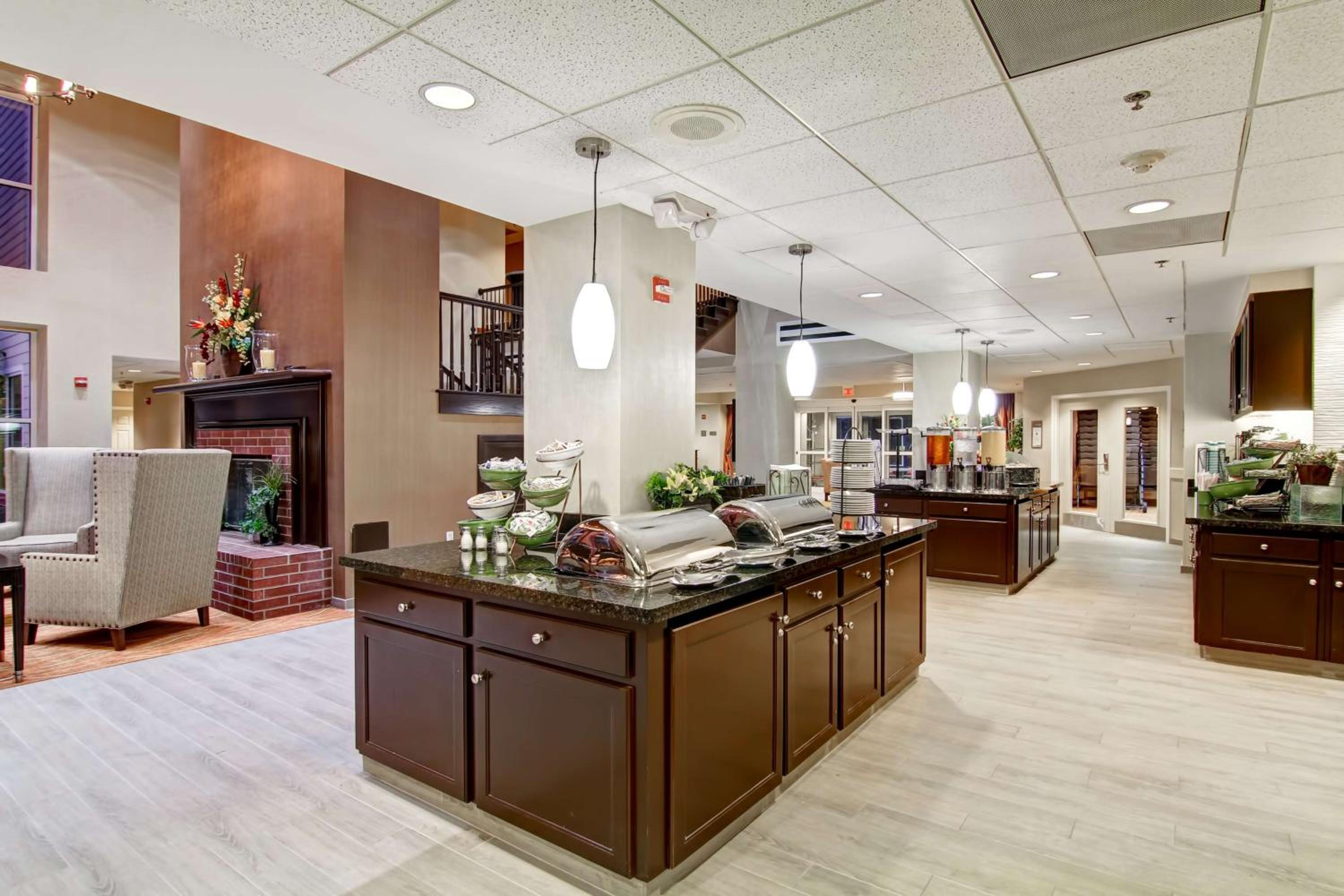 Homewood Suites Houston Kingwood Parc Airport Area - Property Image 29