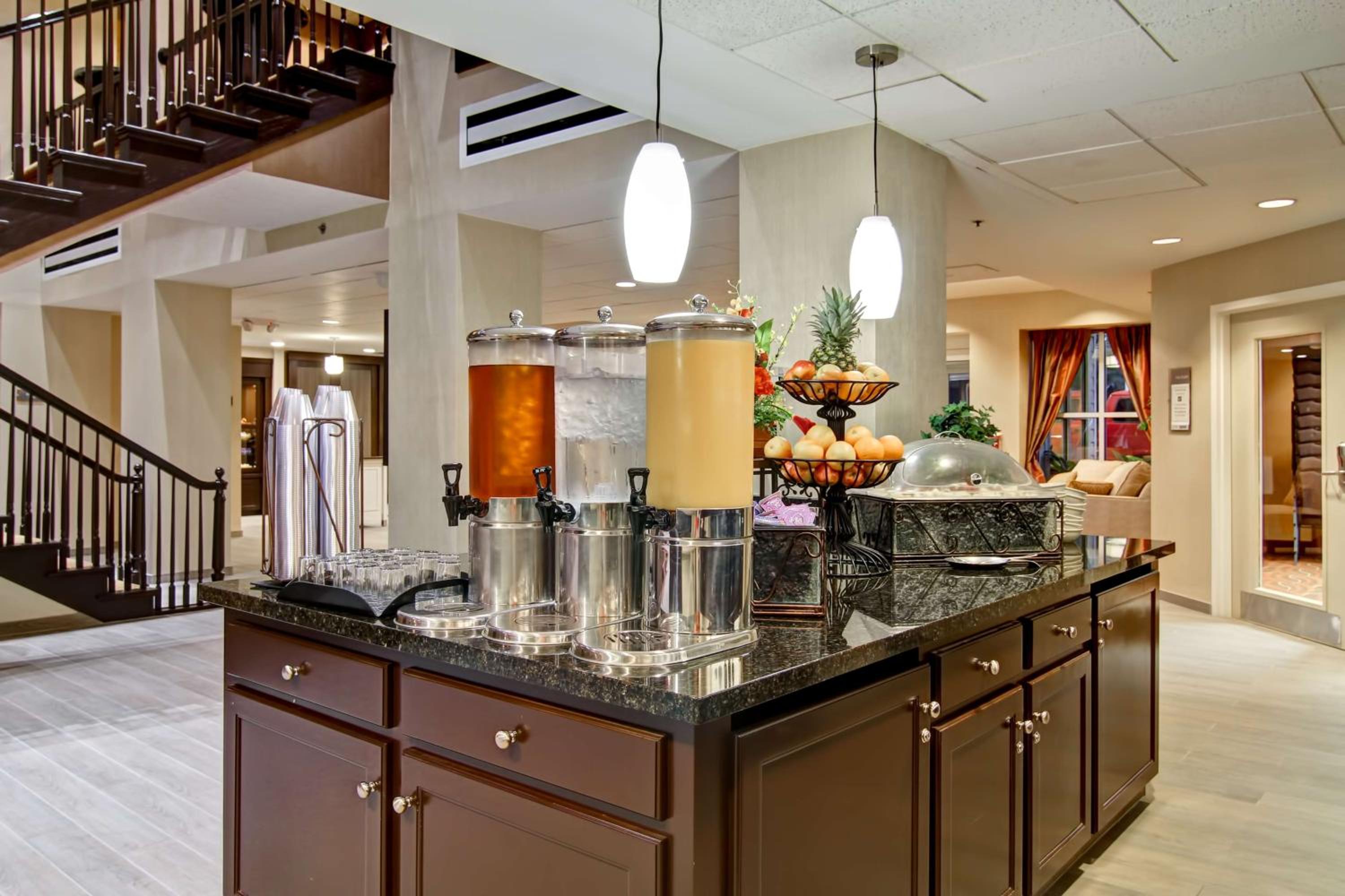 Homewood Suites Houston Kingwood Parc Airport Area - Property Image 30
