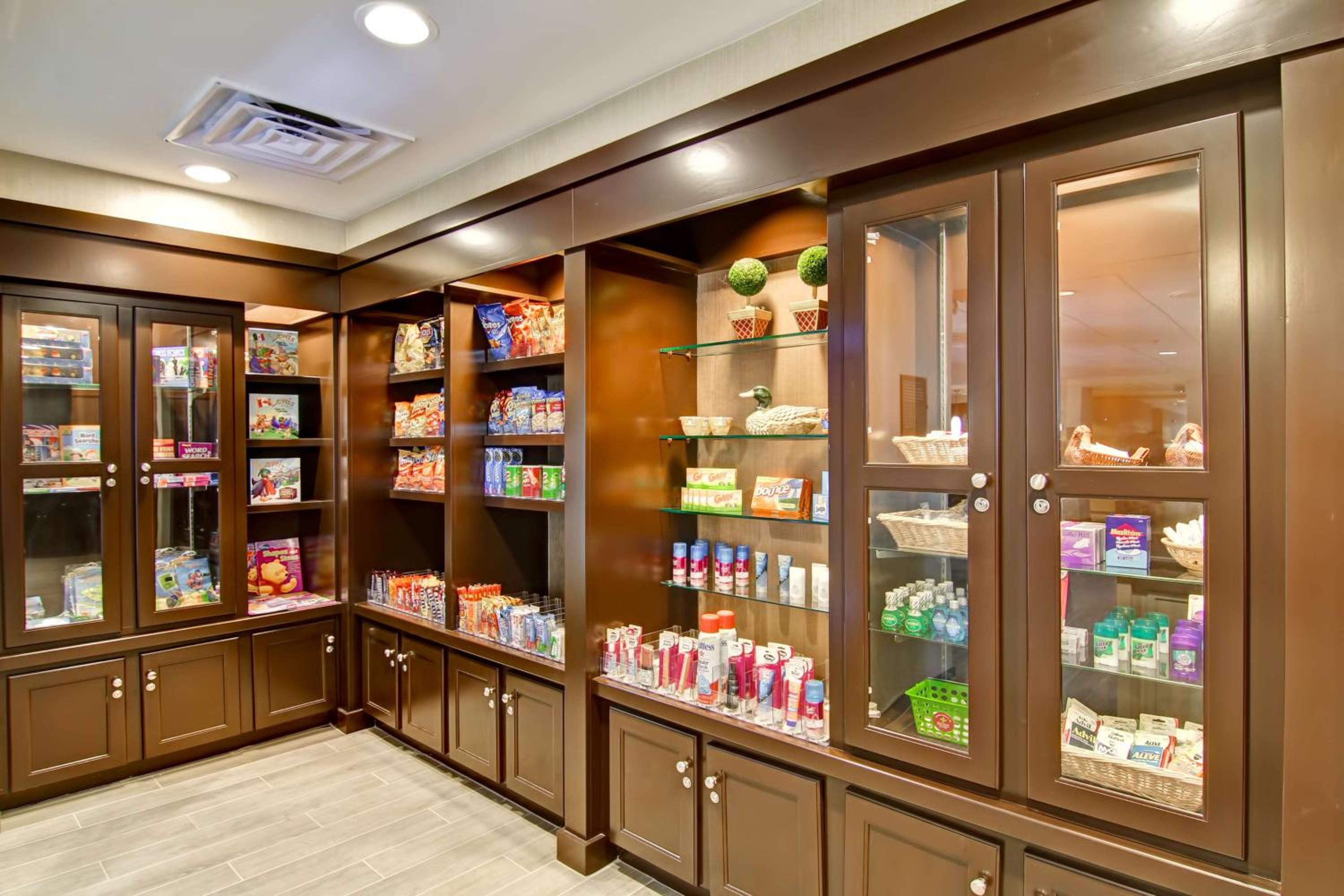 Homewood Suites Houston Kingwood Parc Airport Area - Property Image 32