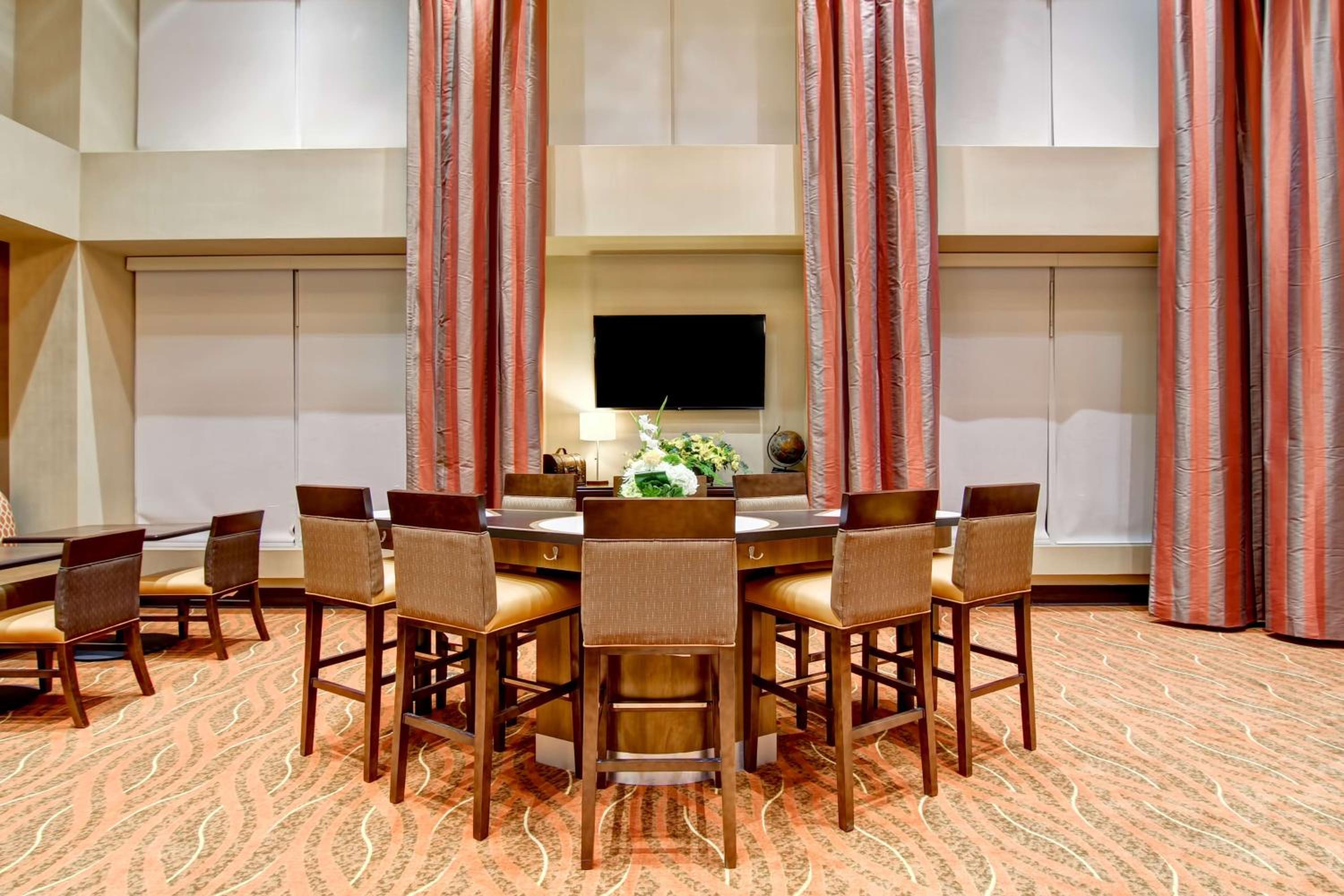 Homewood Suites Houston Kingwood Parc Airport Area - Property Image 33