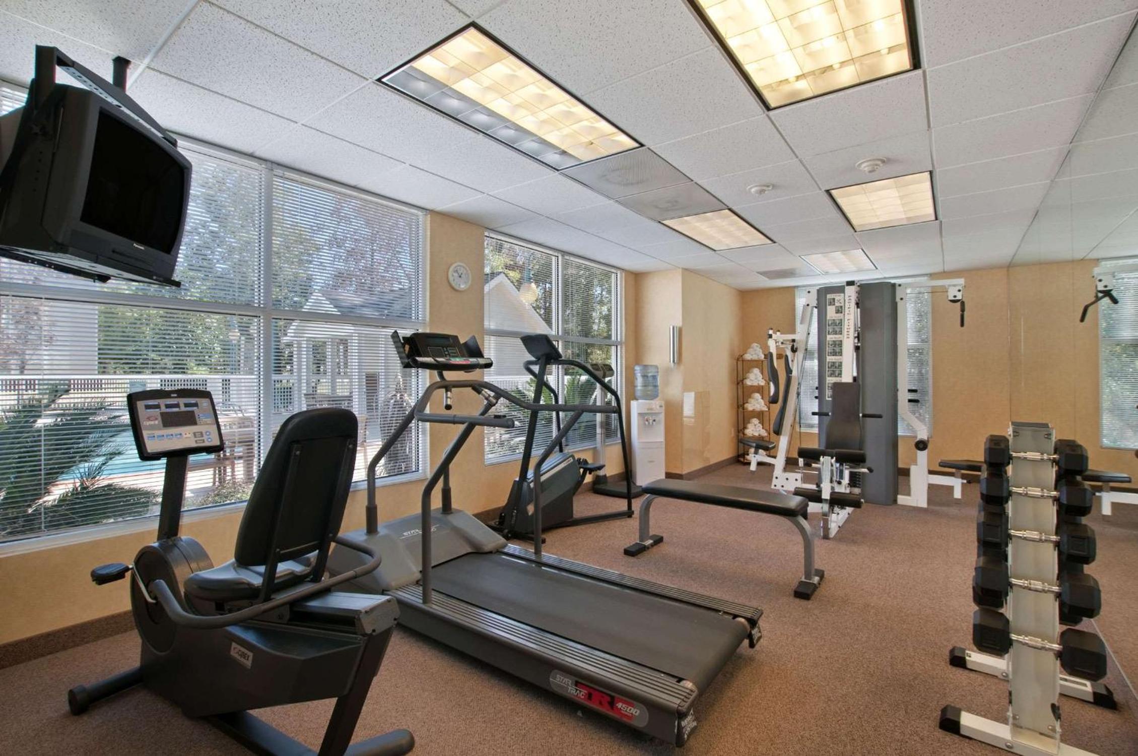 Homewood Suites Houston Kingwood Parc Airport Area - Property Image 34