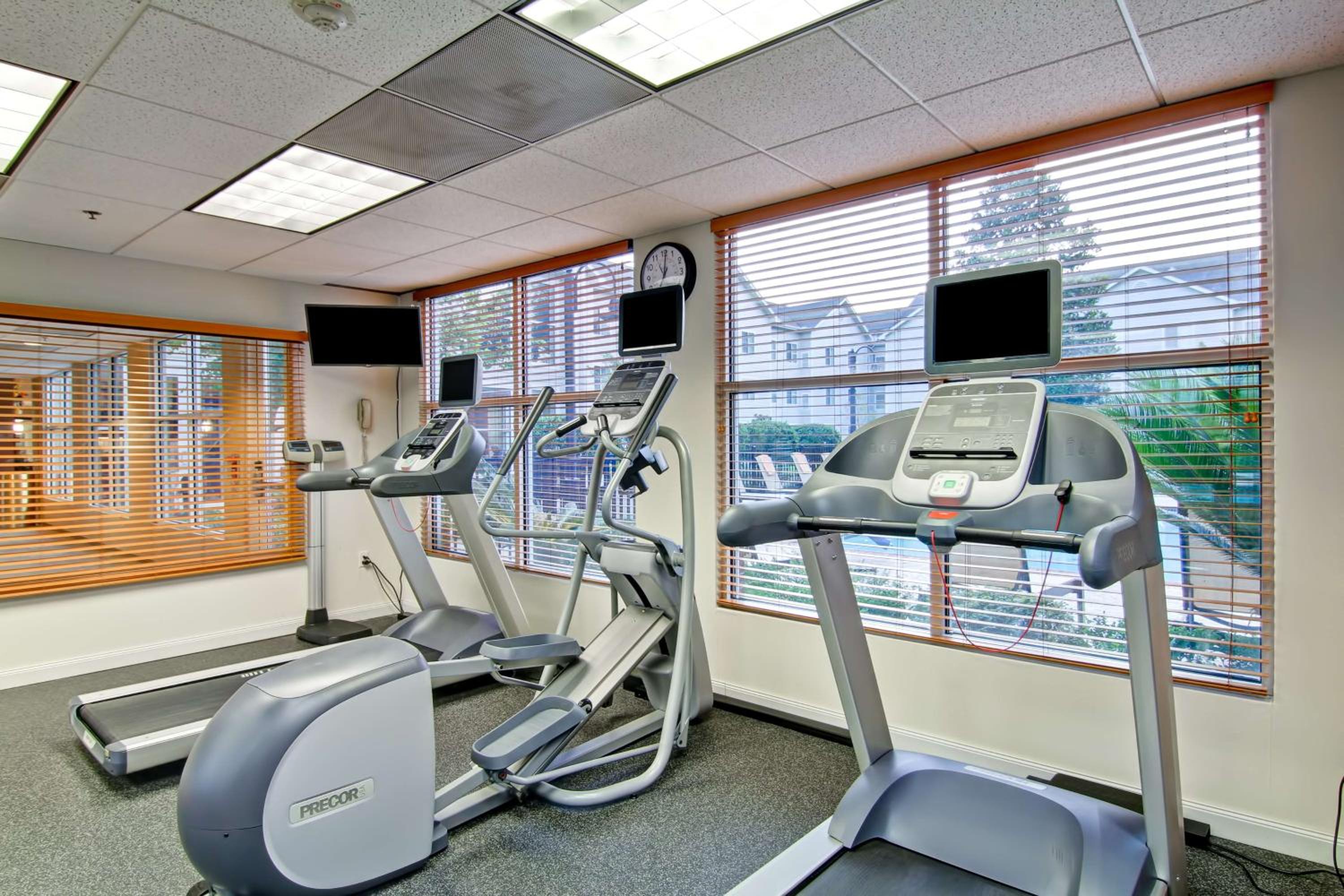 Homewood Suites Houston Kingwood Parc Airport Area - Property Image 35