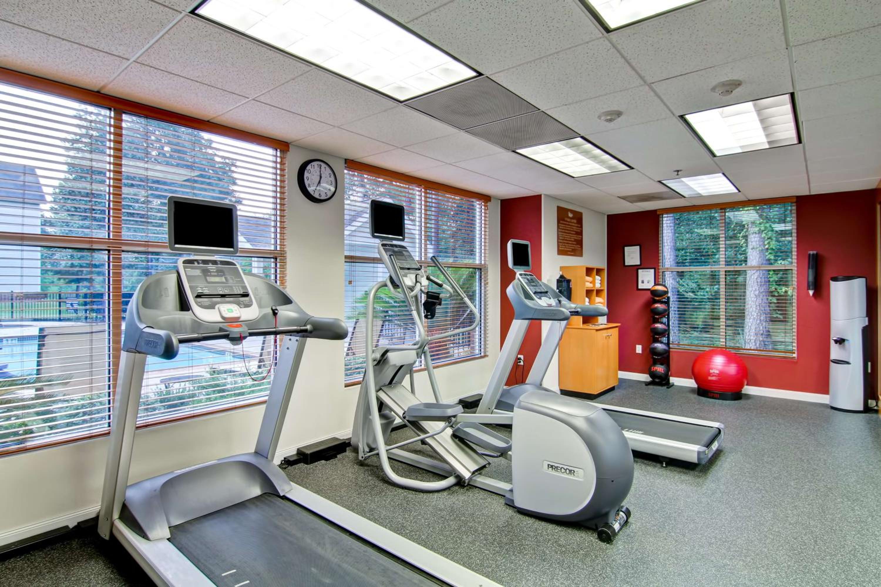 Homewood Suites Houston Kingwood Parc Airport Area - Property Image 18