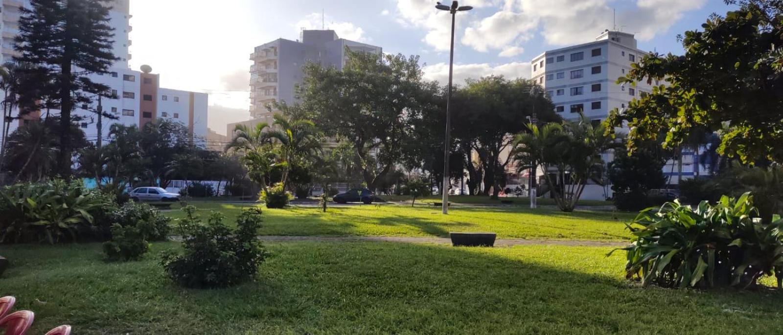 Apartamento Praia Grande Vila Caiçara
