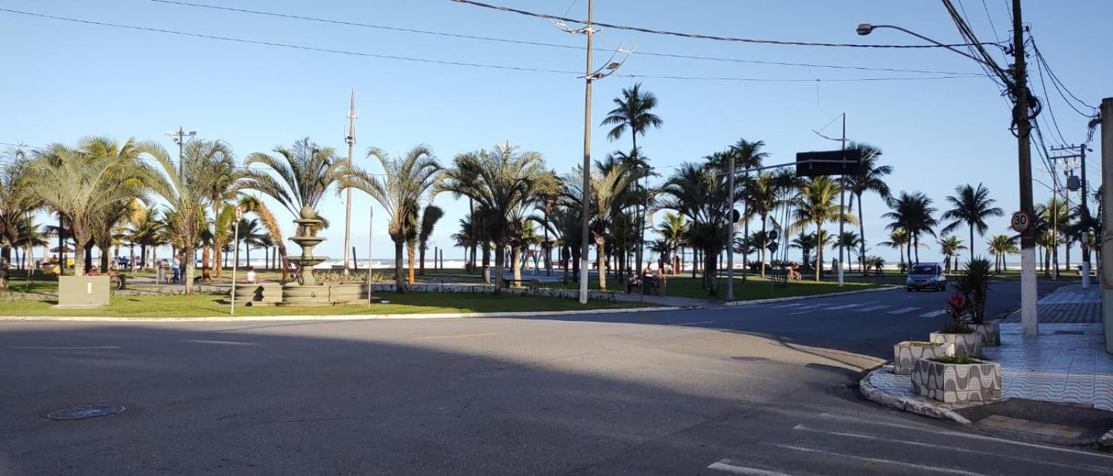Apartamento Praia Grande Vila Caiçara