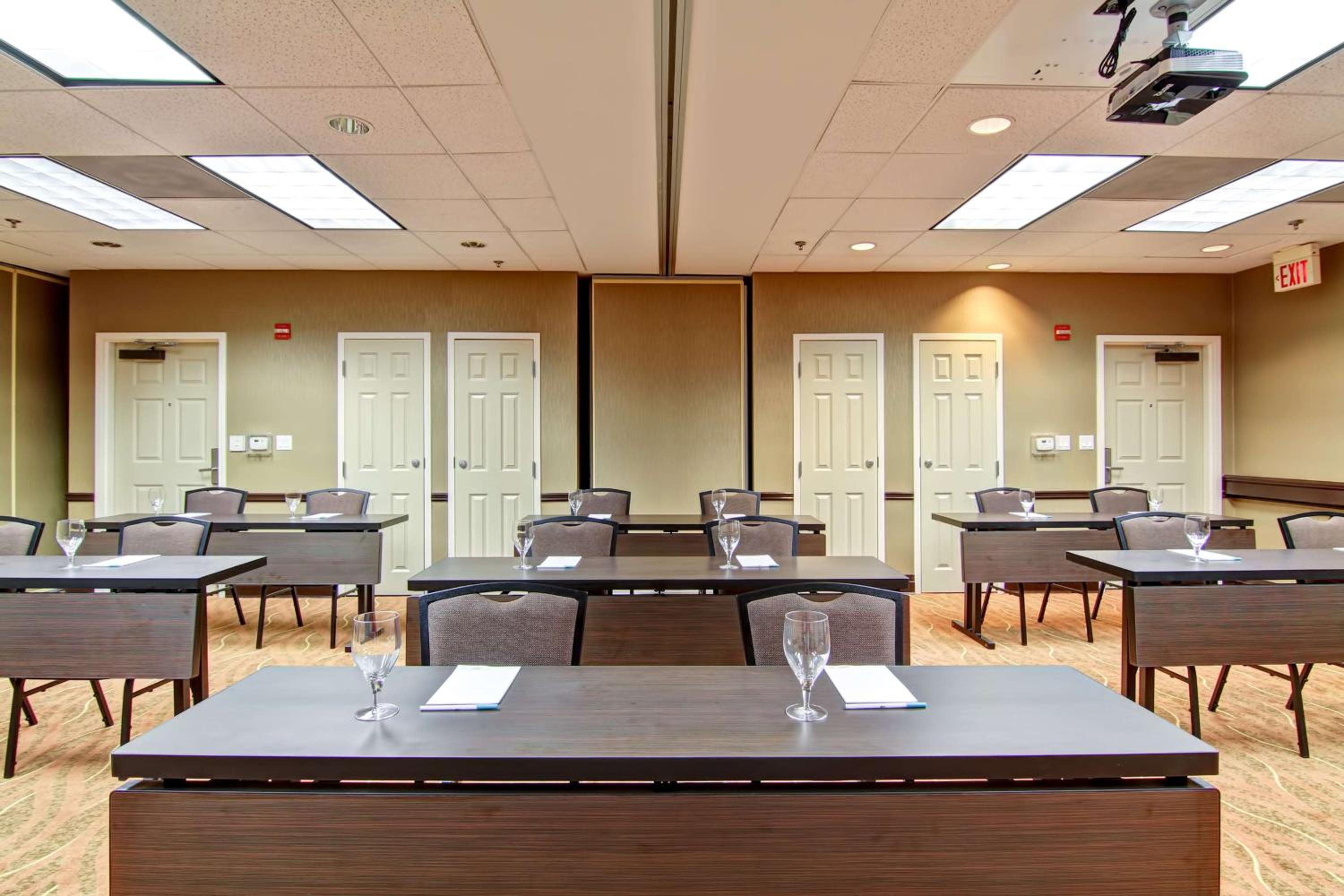 Homewood Suites Houston Kingwood Parc Airport Area - Property Image 11