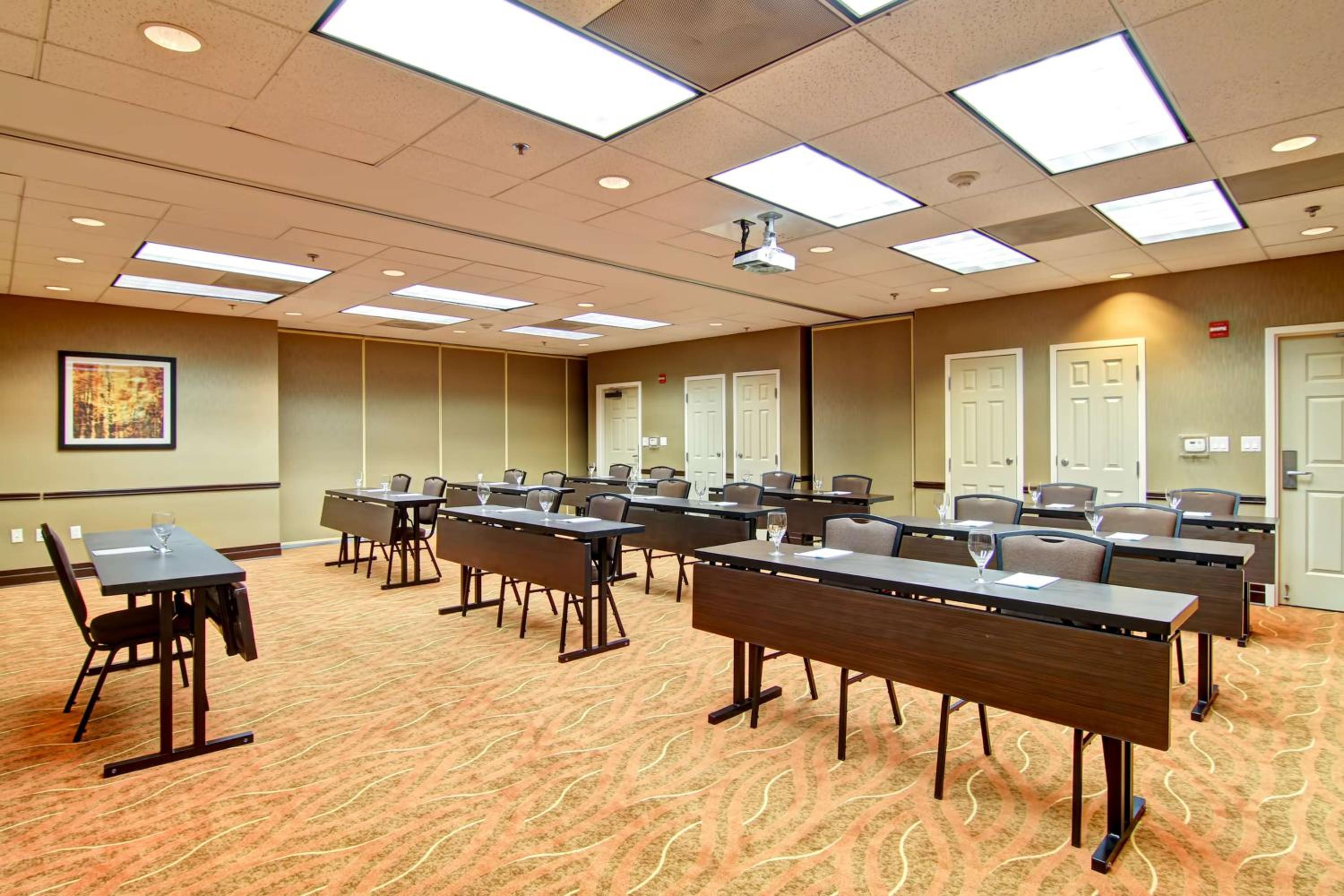 Homewood Suites Houston Kingwood Parc Airport Area - Property Image 12