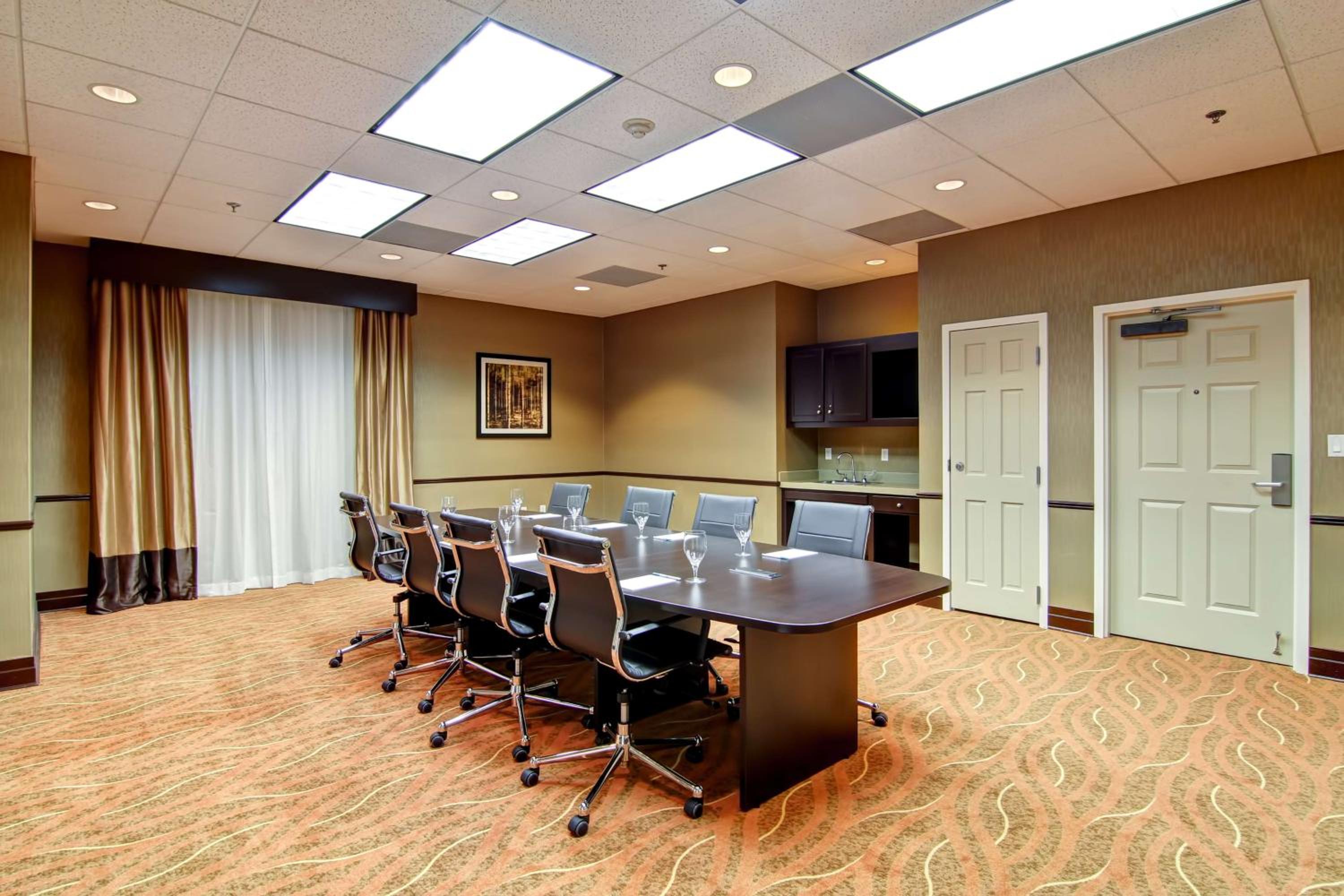 Homewood Suites Houston Kingwood Parc Airport Area - Property Image 13