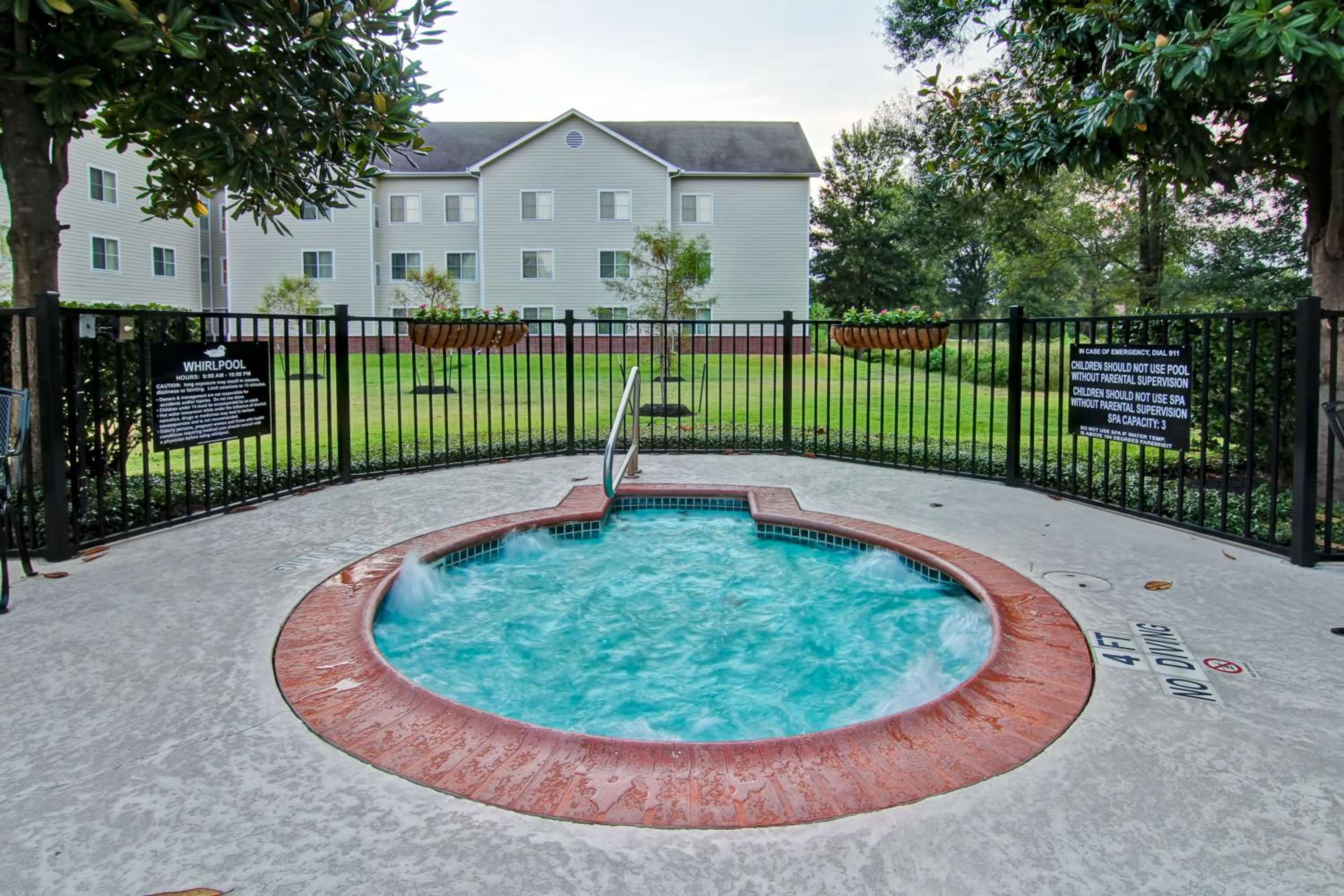 Homewood Suites Houston Kingwood Parc Airport Area - Property Image 14