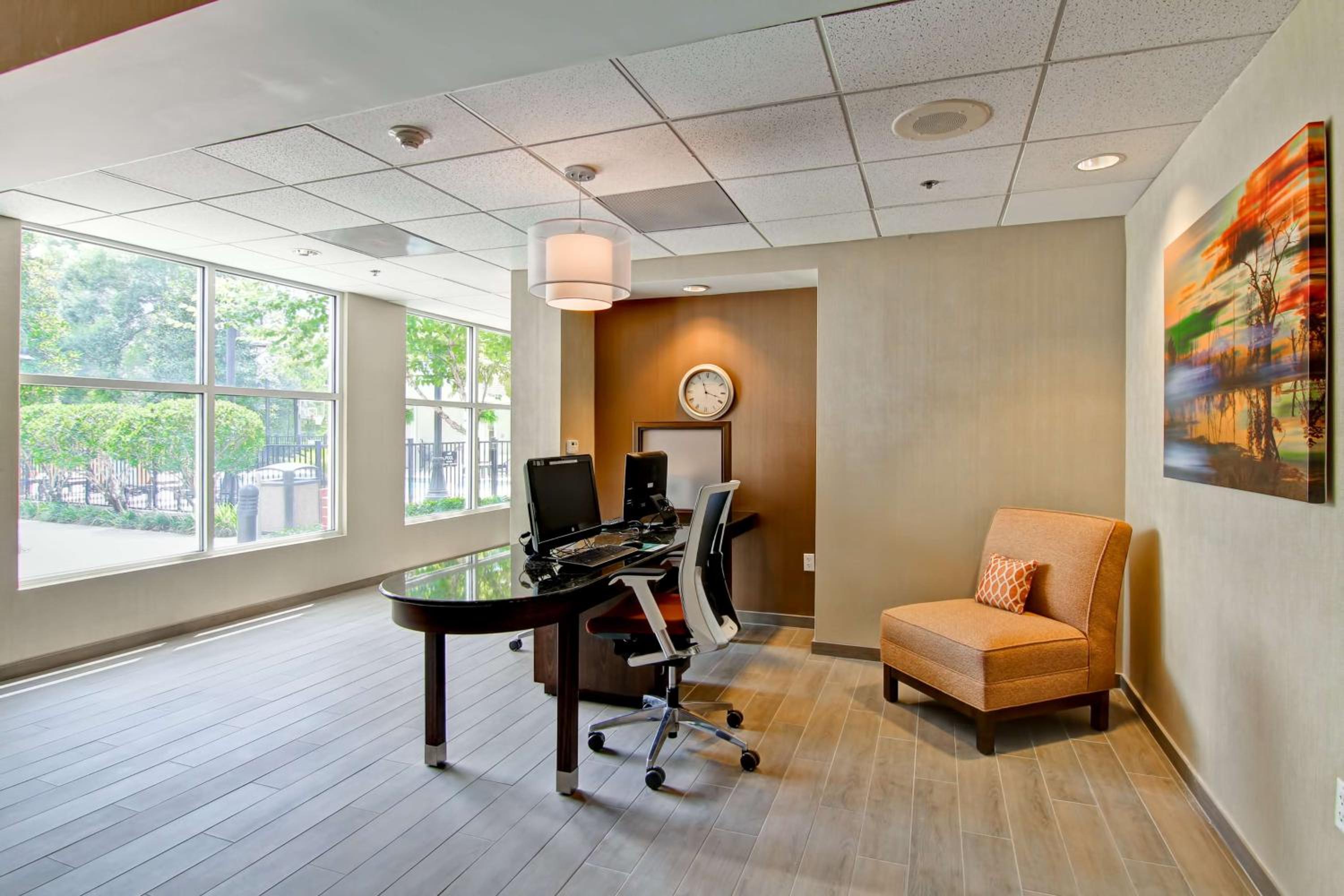 Homewood Suites Houston Kingwood Parc Airport Area - Property Image 17