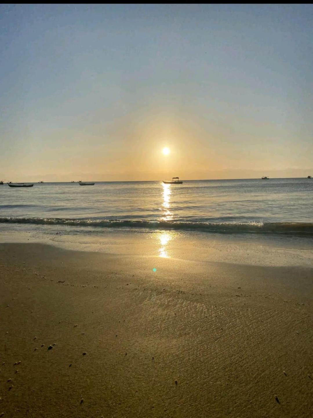 Suíte praia Super
