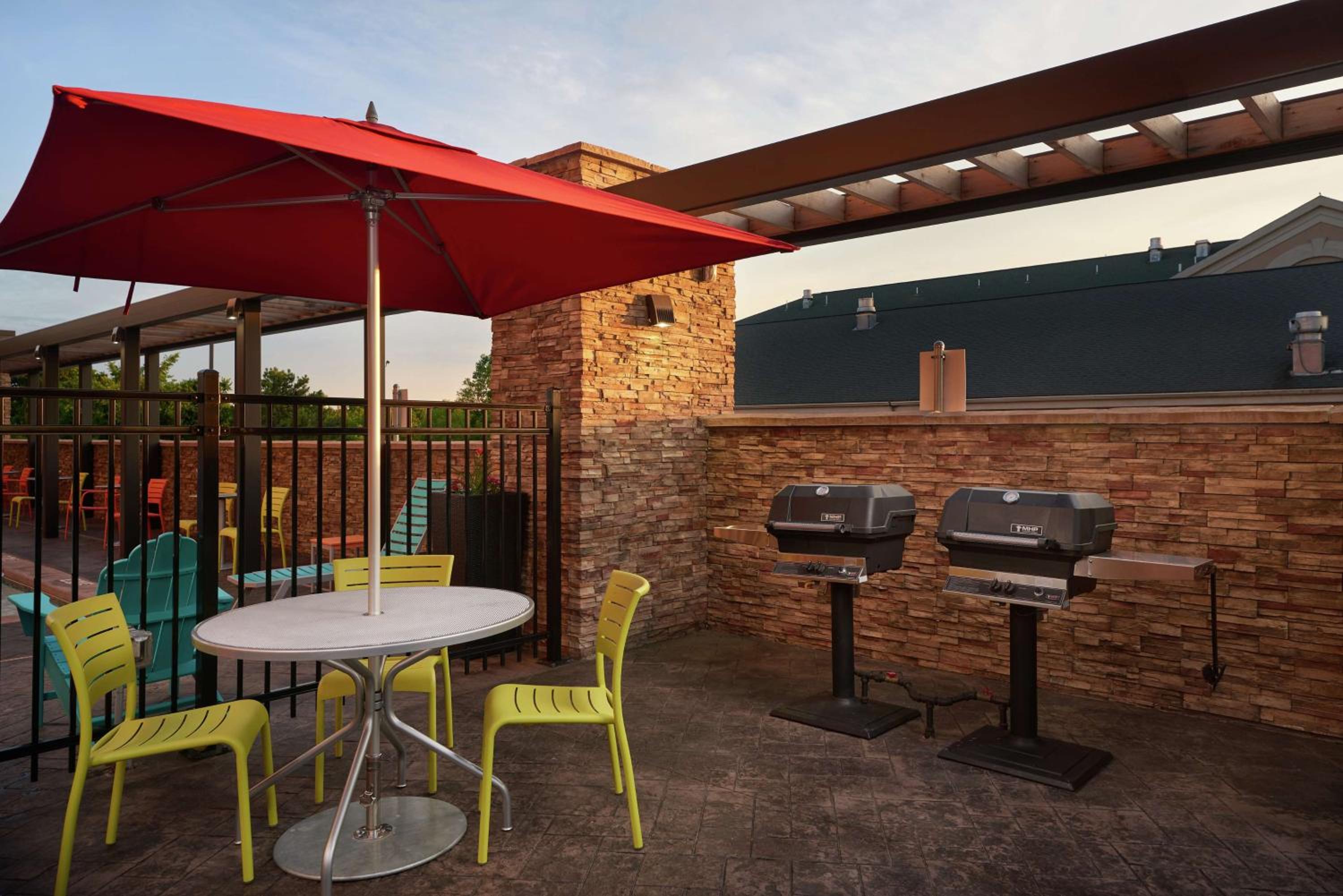 Muskogee Vacations - Home2 Suites By Hilton Muskogee - Property Image 2