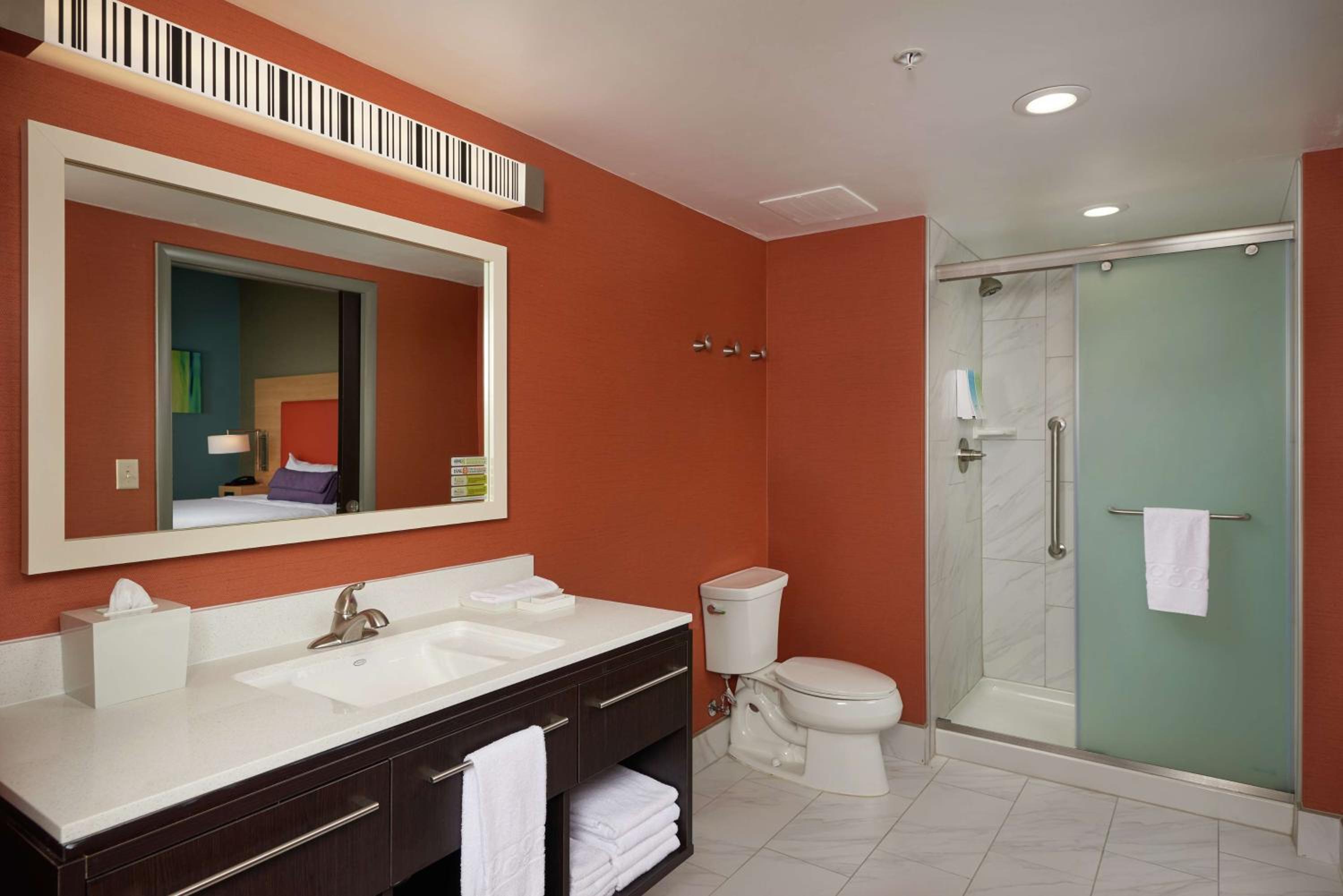 Muskogee Vacations - Home2 Suites By Hilton Muskogee - Property Image 5