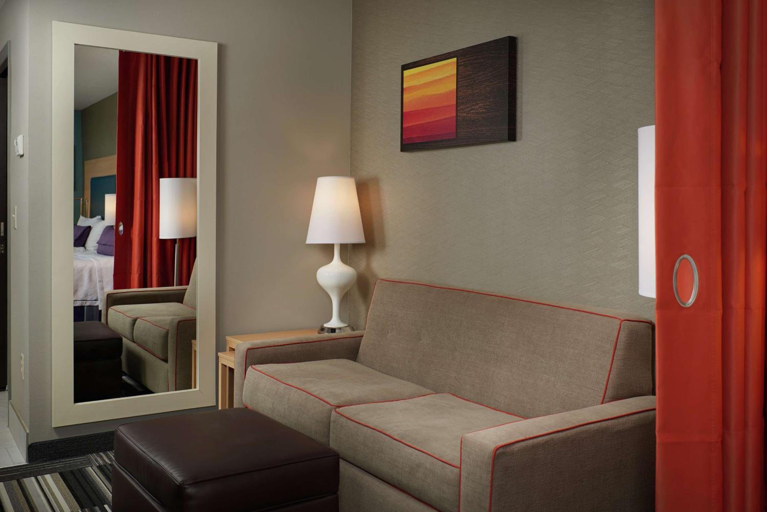 Muskogee Vacations - Home2 Suites By Hilton Muskogee - Property Image 7