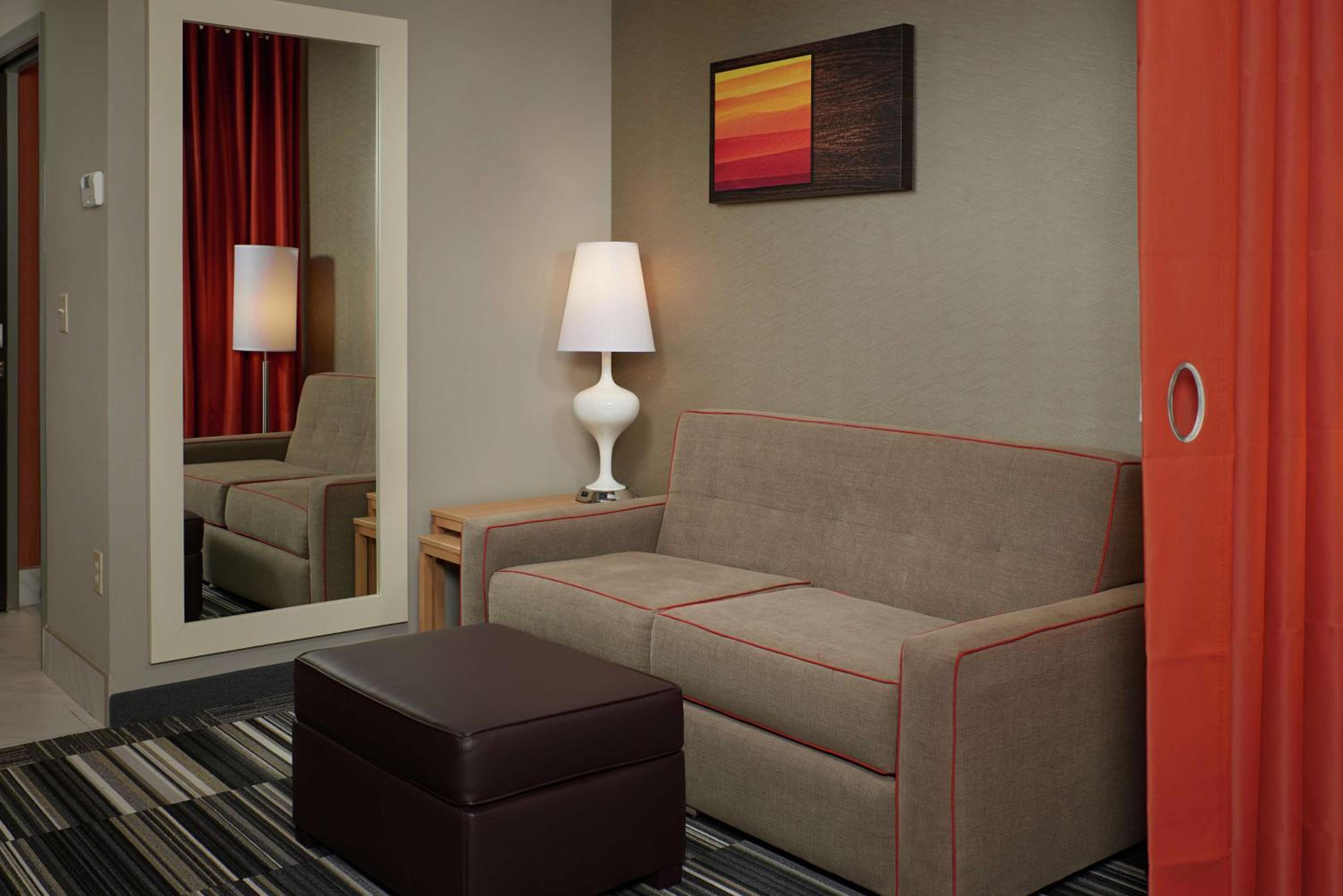Muskogee Vacations - Home2 Suites By Hilton Muskogee - Property Image 6