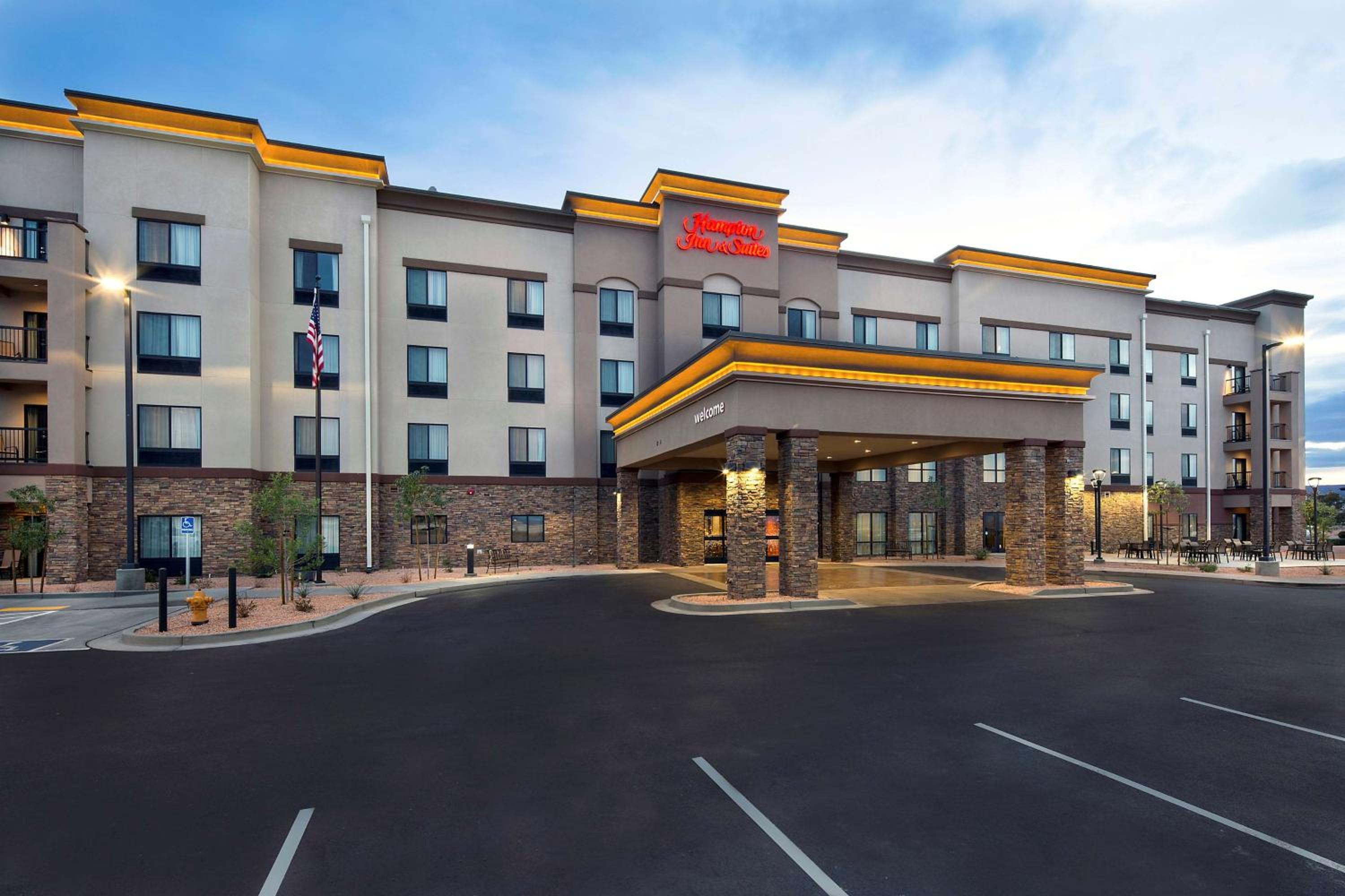 Page Vacations - Hampton Inn  Suites Page - Lake Powell - Property Image 3