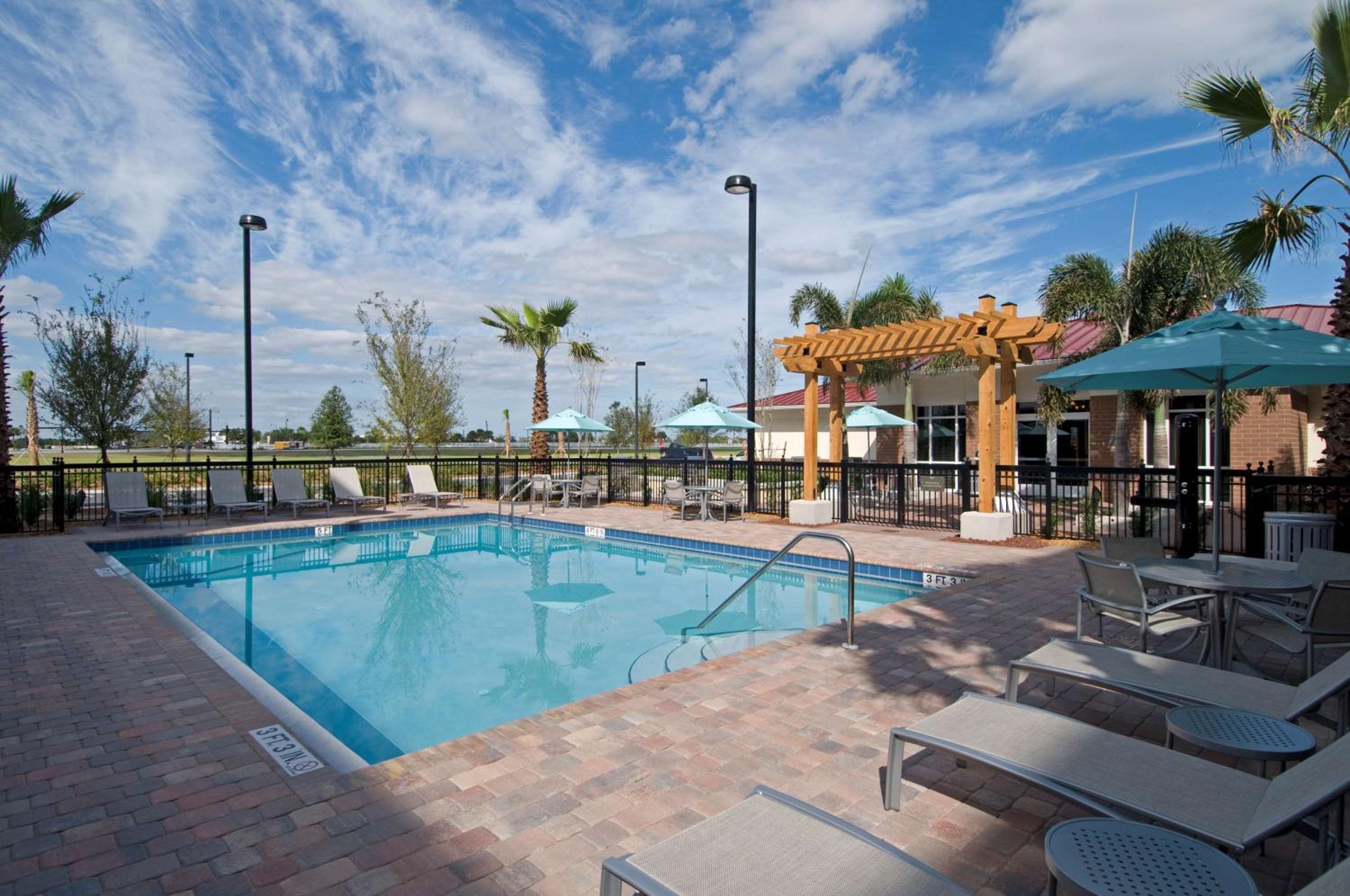 West Palm Beach Vacations - Homewood Suites Port Saint Lucie-Tradition - Property Image 3