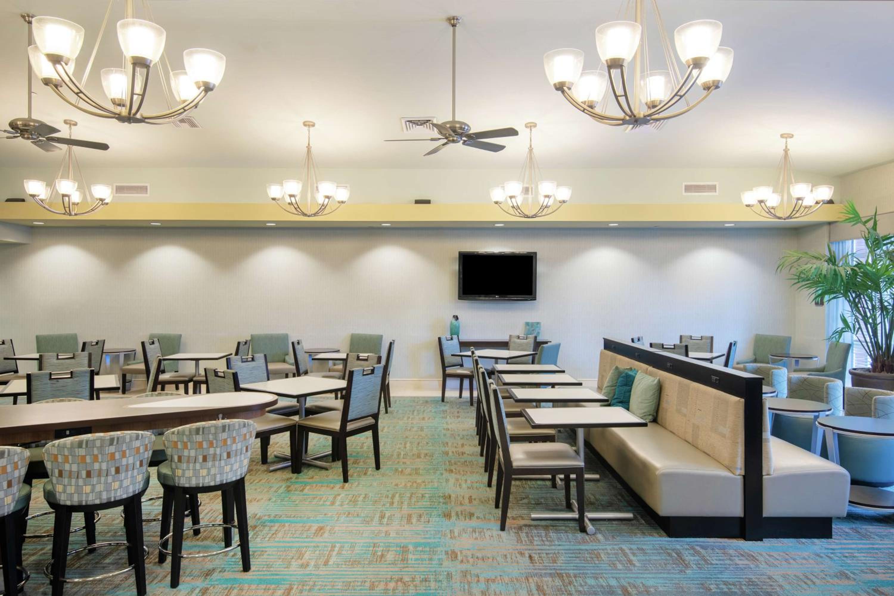 West Palm Beach Vacations - Homewood Suites Port Saint Lucie-Tradition - Property Image 5