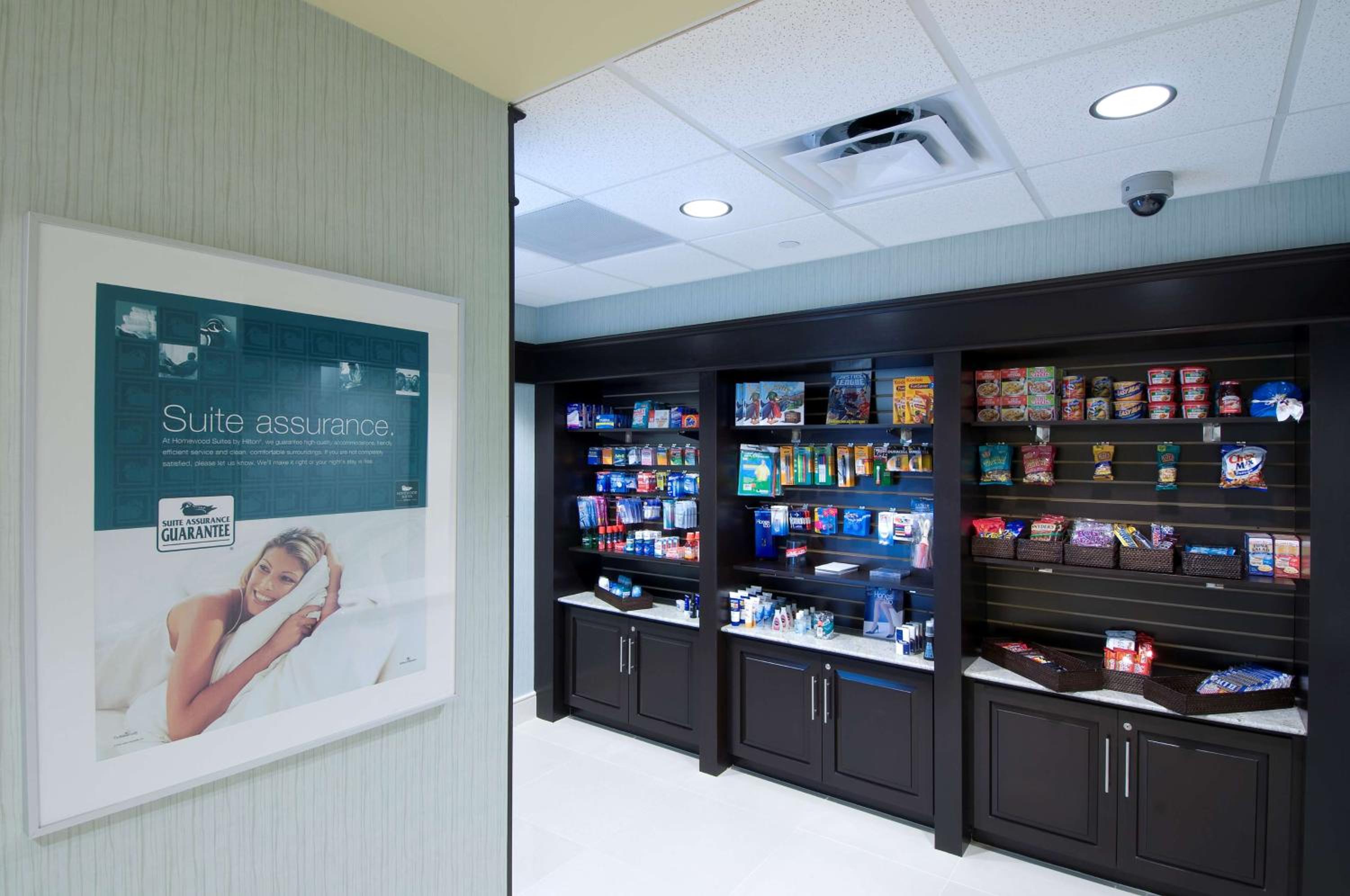 West Palm Beach Vacations - Homewood Suites Port Saint Lucie-Tradition - Property Image 6