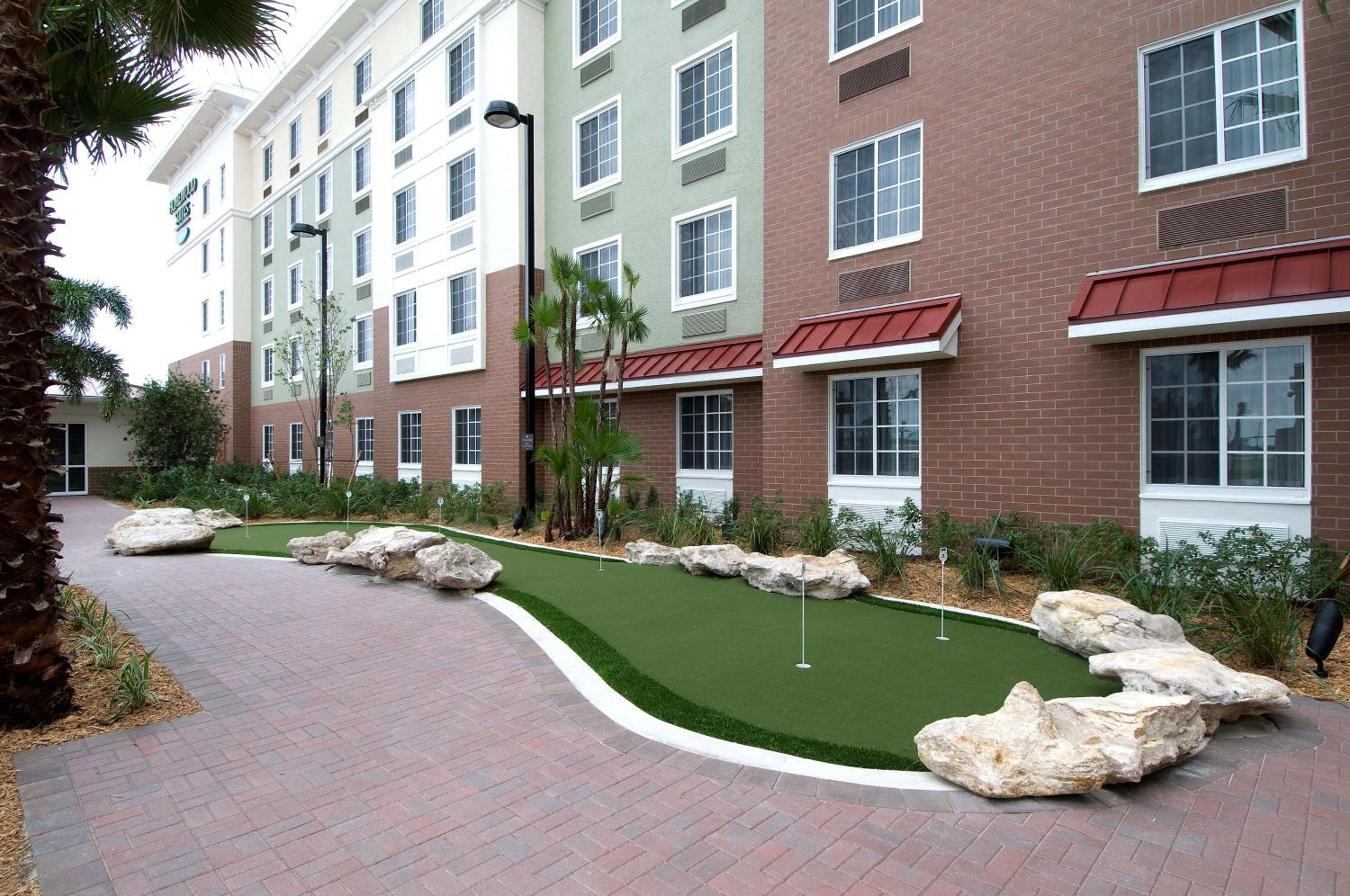 West Palm Beach Vacations - Homewood Suites Port Saint Lucie-Tradition - Property Image 26