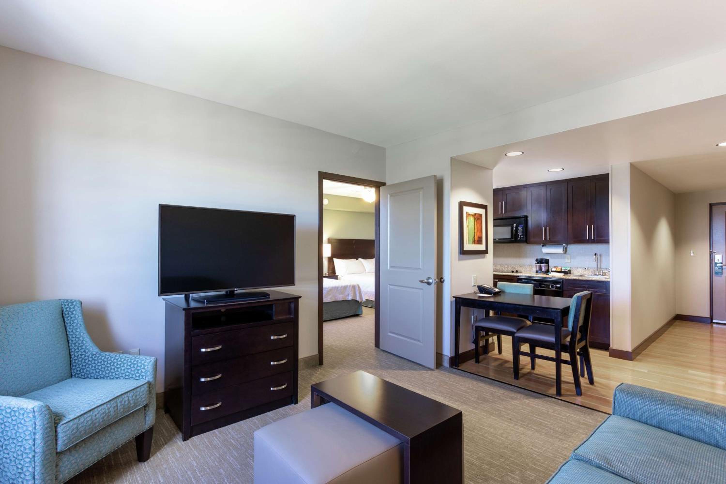 West Palm Beach Vacations - Homewood Suites Port Saint Lucie-Tradition - Property Image 27